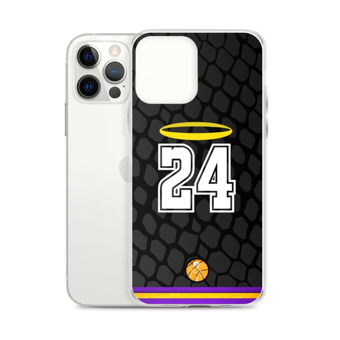Mamba iPhone Case
