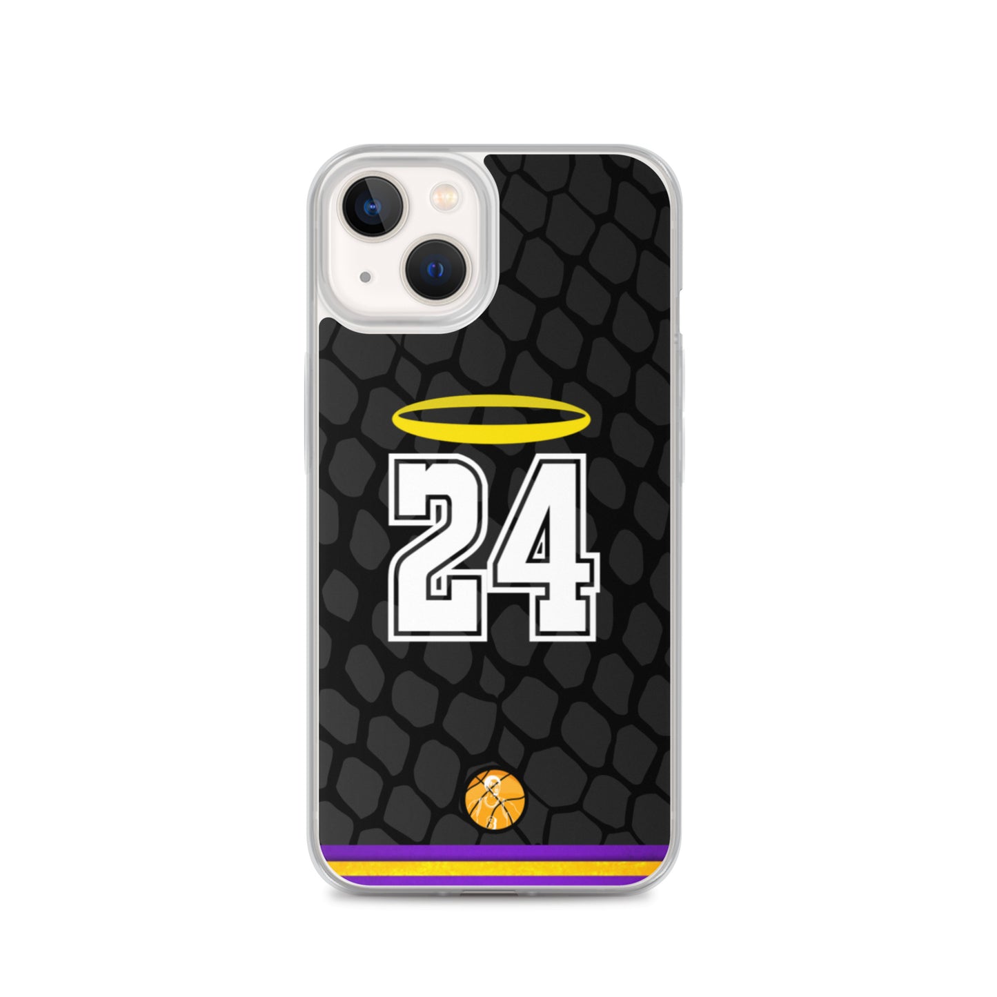 Mamba iPhone Case