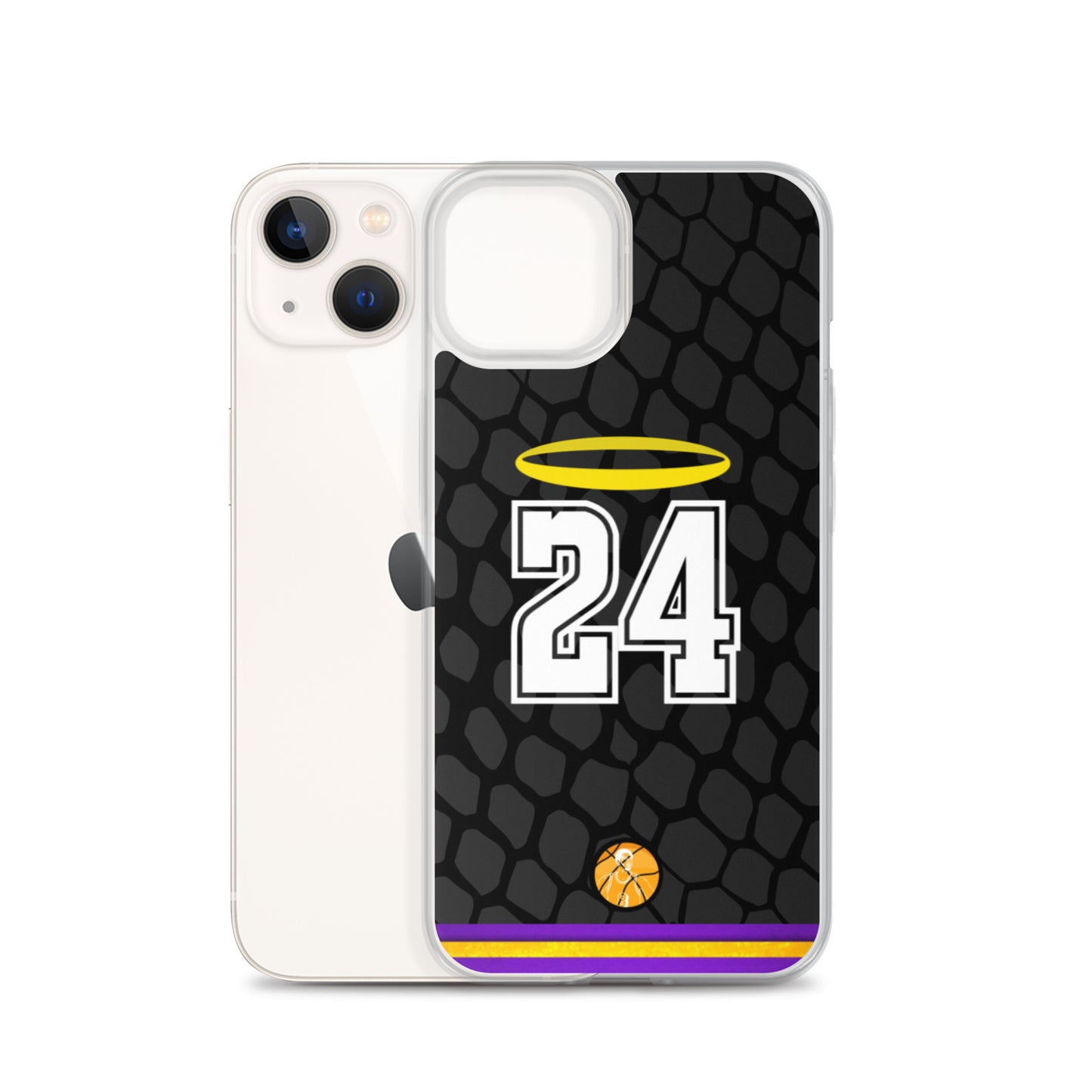 Mamba iPhone Case