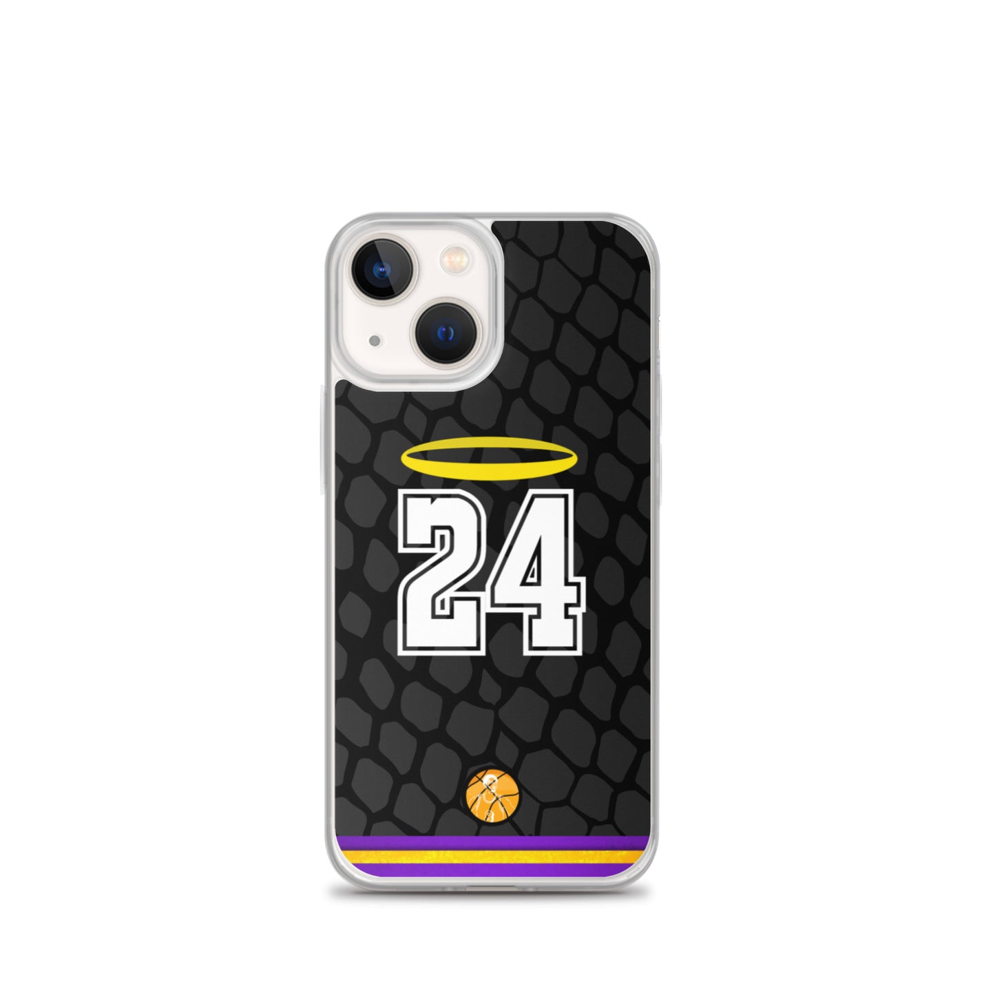 Mamba iPhone Case
