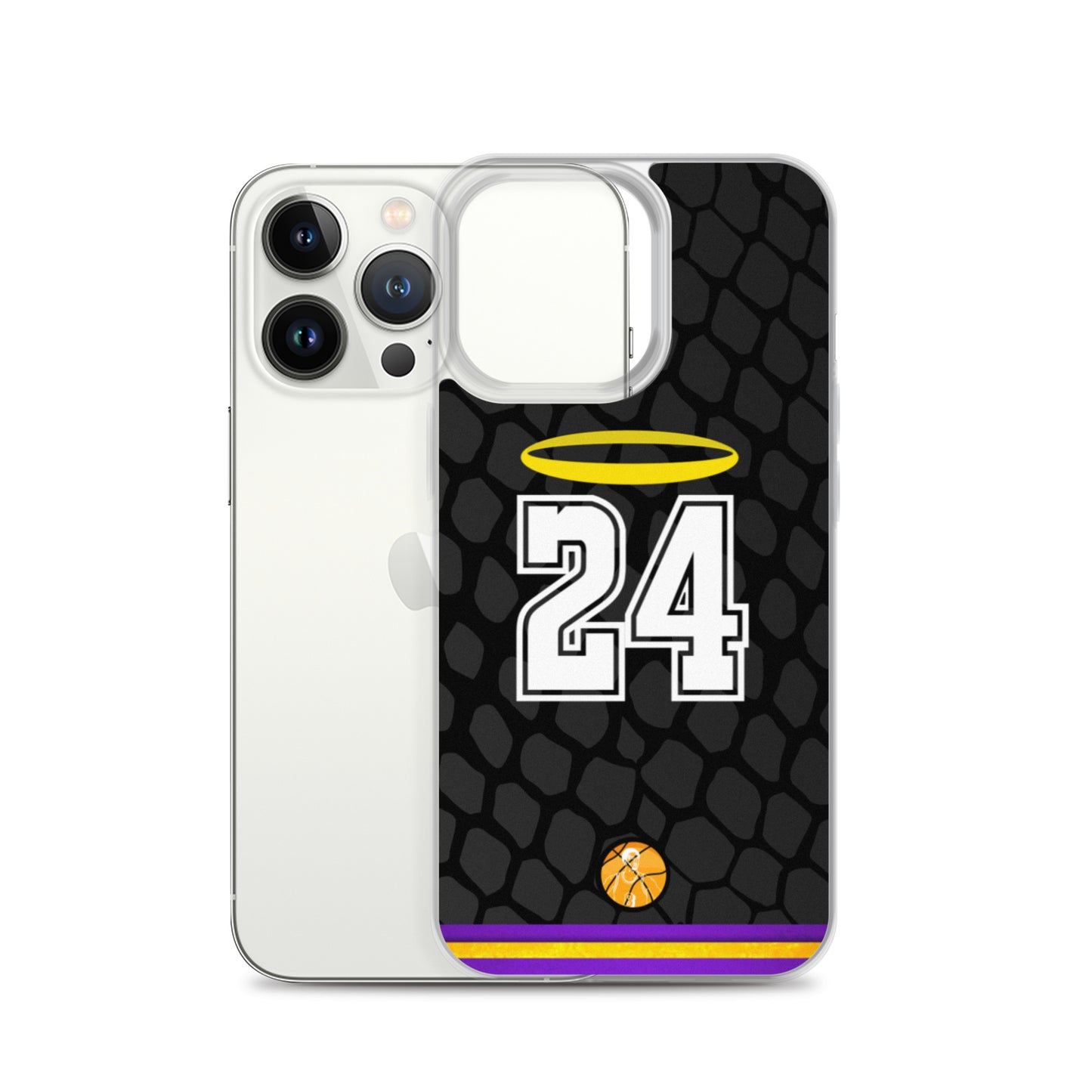 Mamba iPhone Case