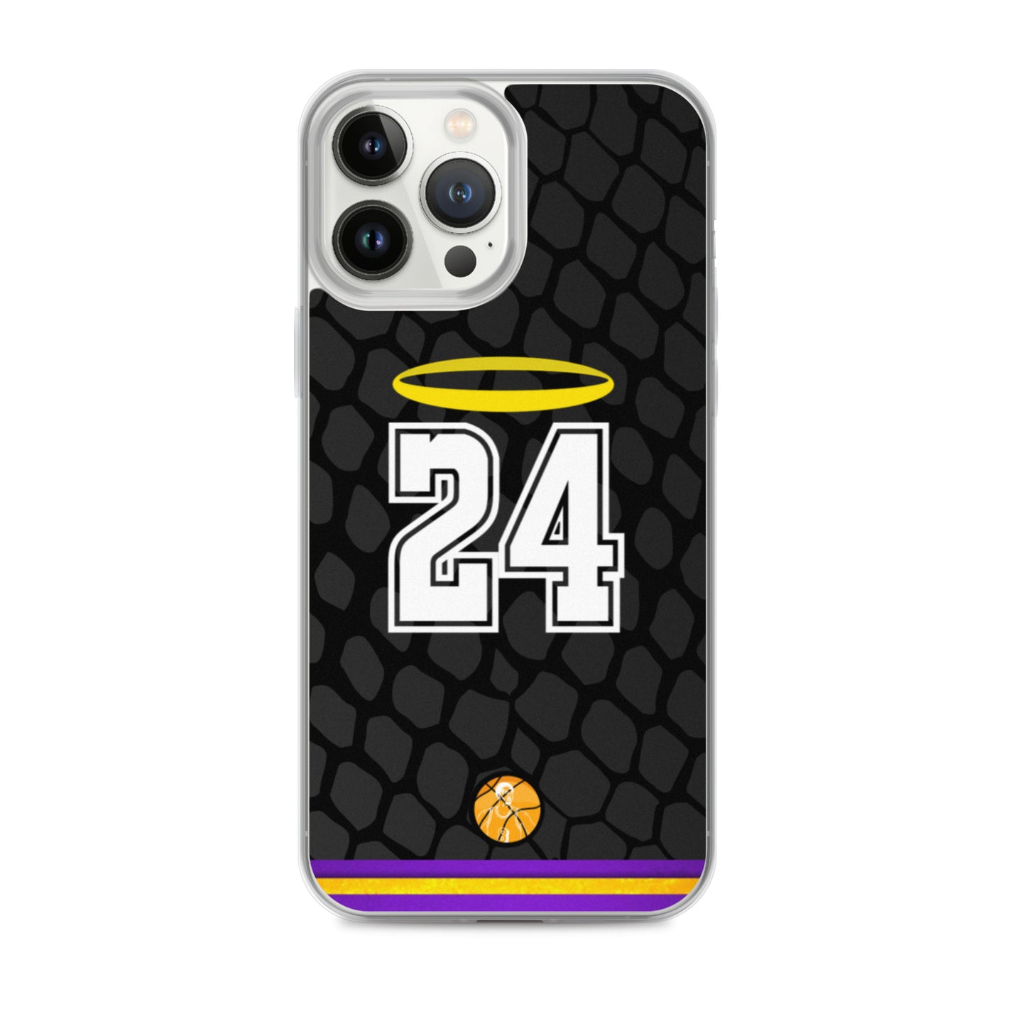 Mamba iPhone Case