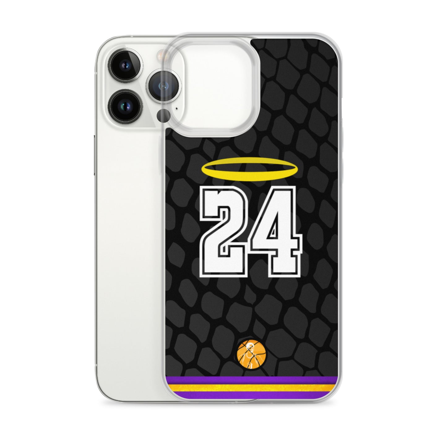 Mamba iPhone Case