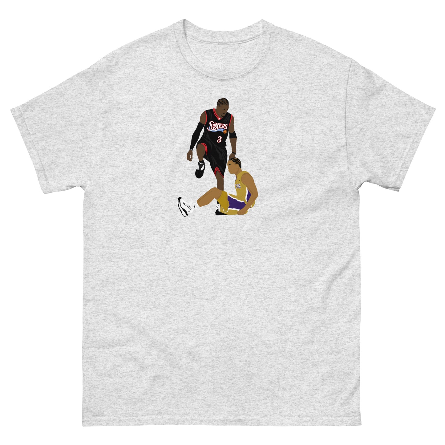 Men's Stepover T-Shirt