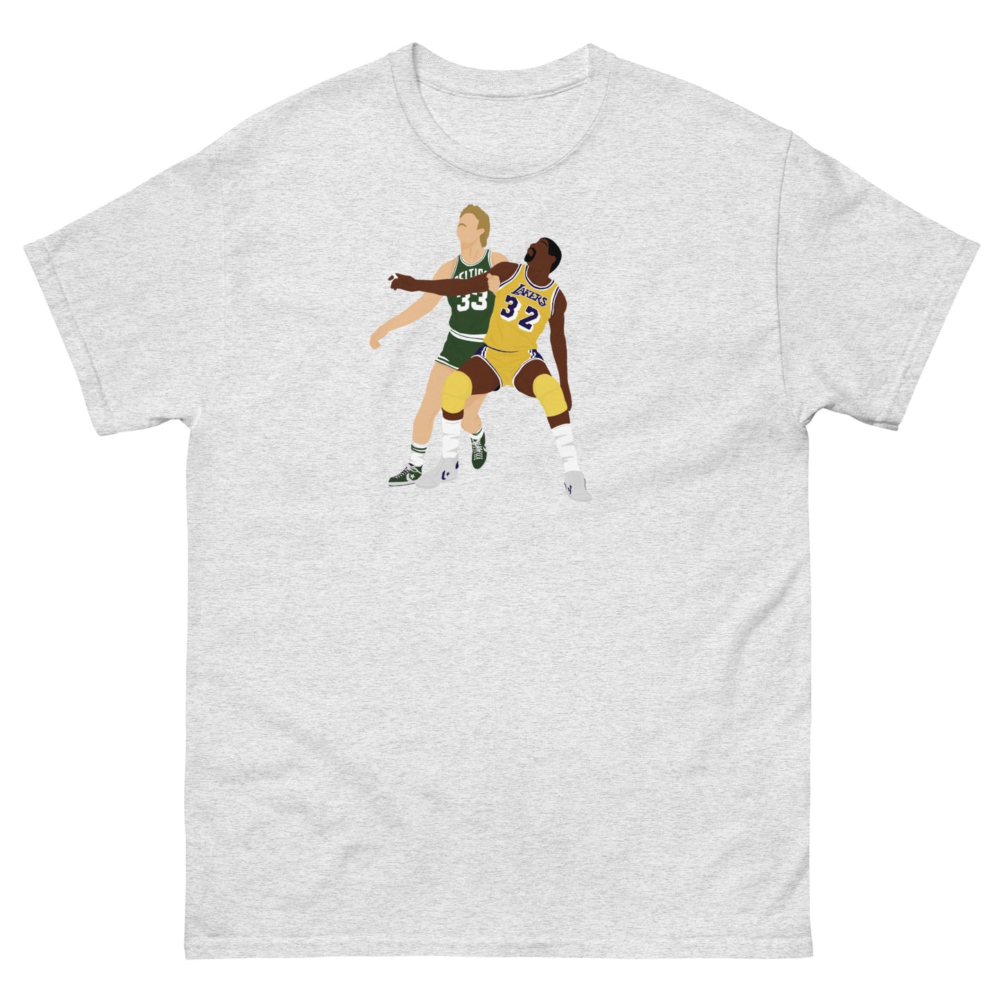 Men's Rivalry T-shirt