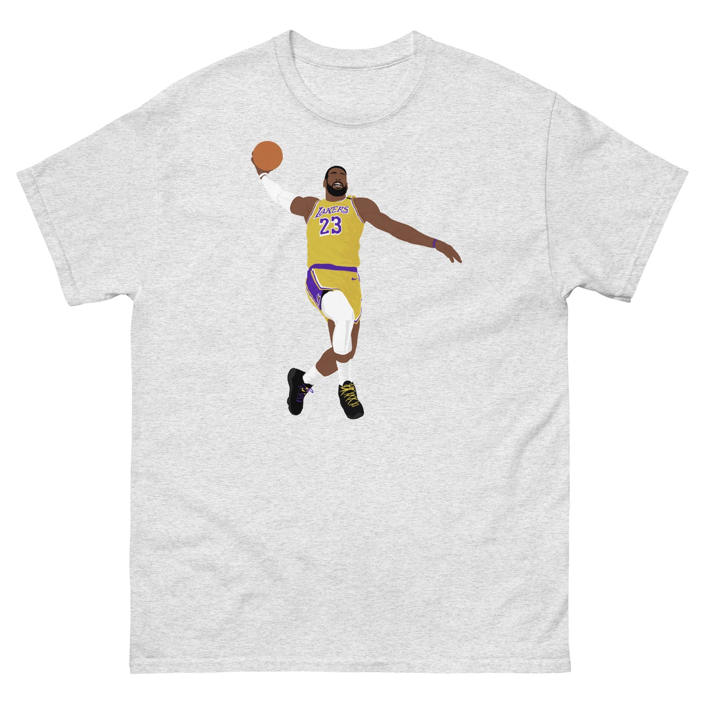 Men's King James T-Shirt