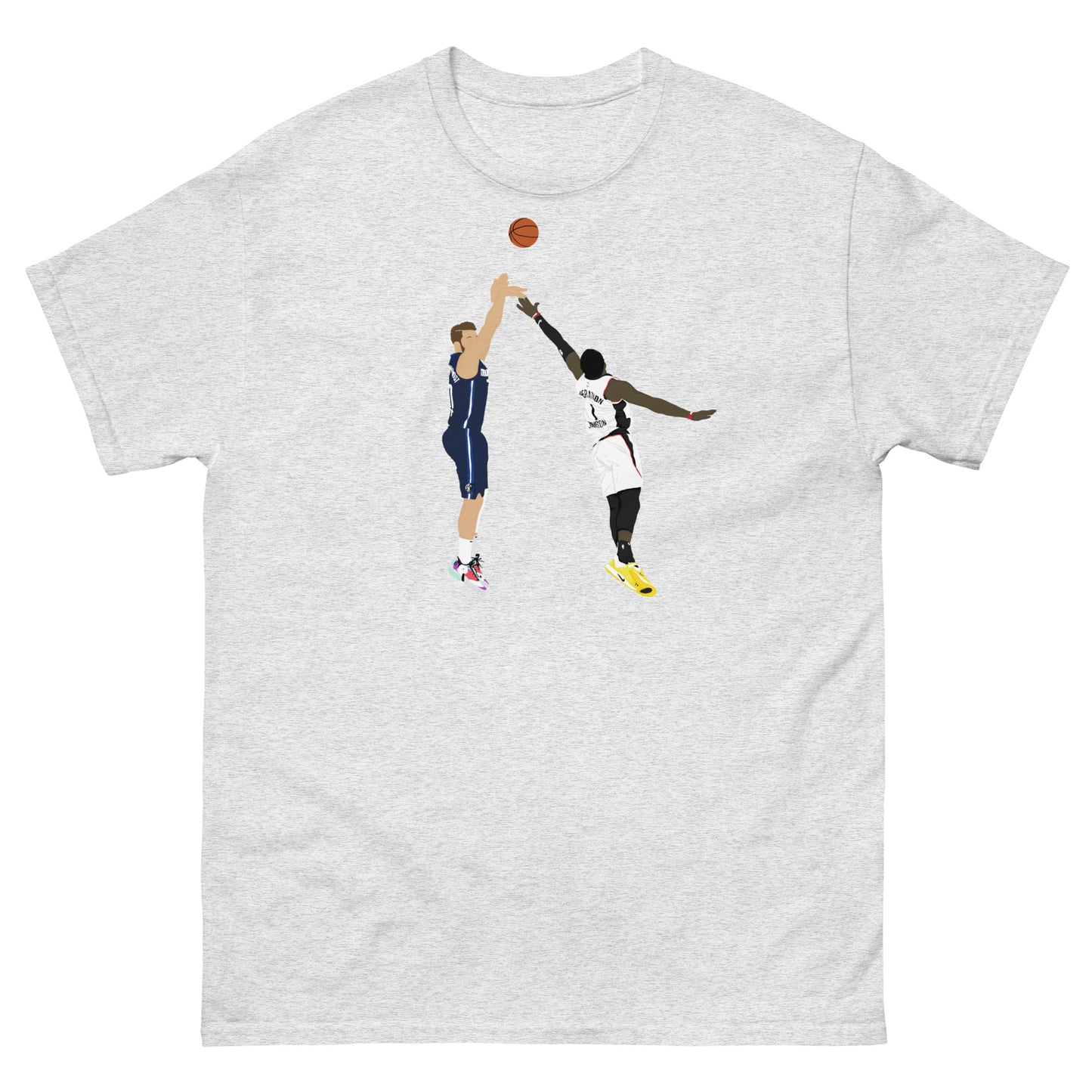 Men's Luka Magic T-Shirts