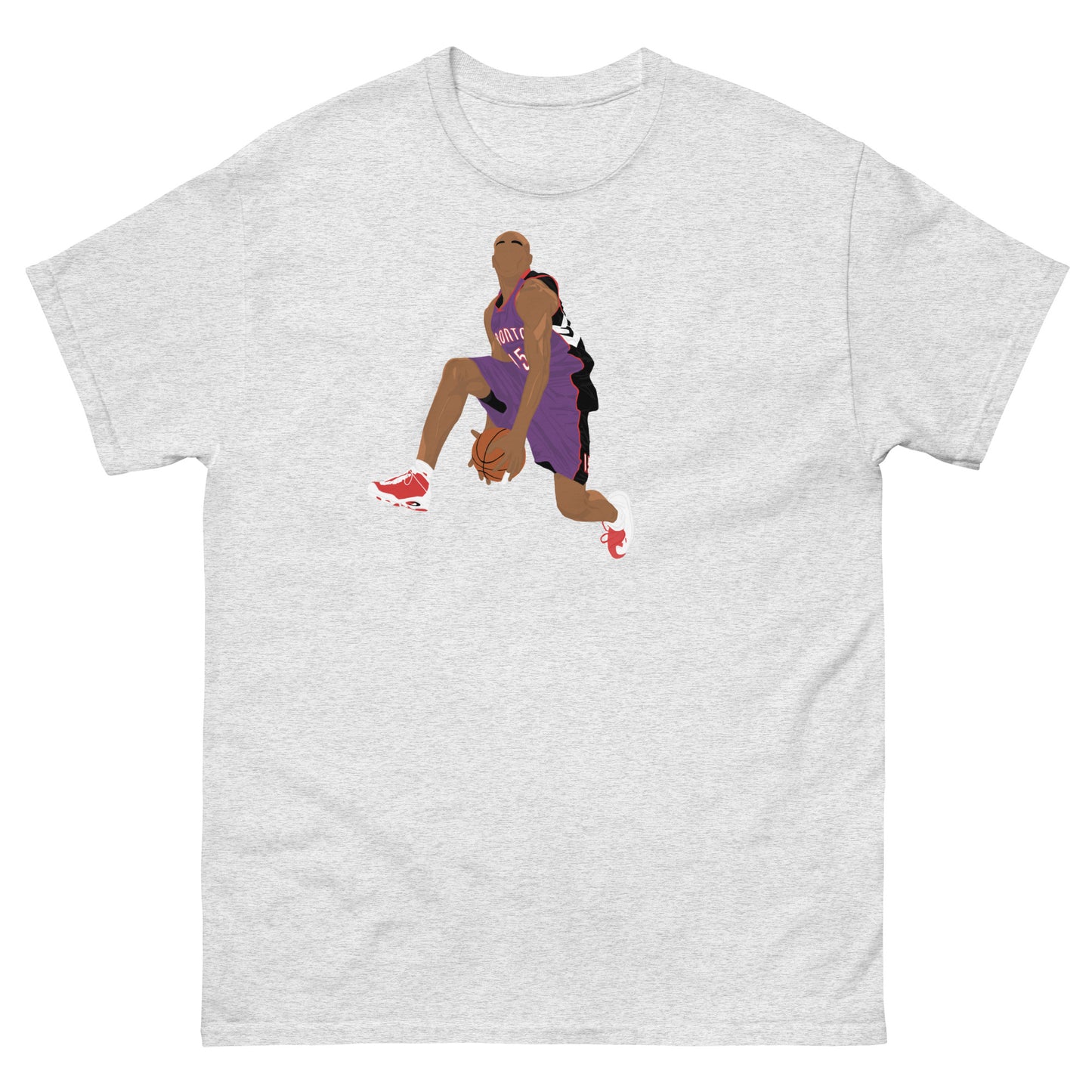 Men's Half Man Half Amazing T-Shirt