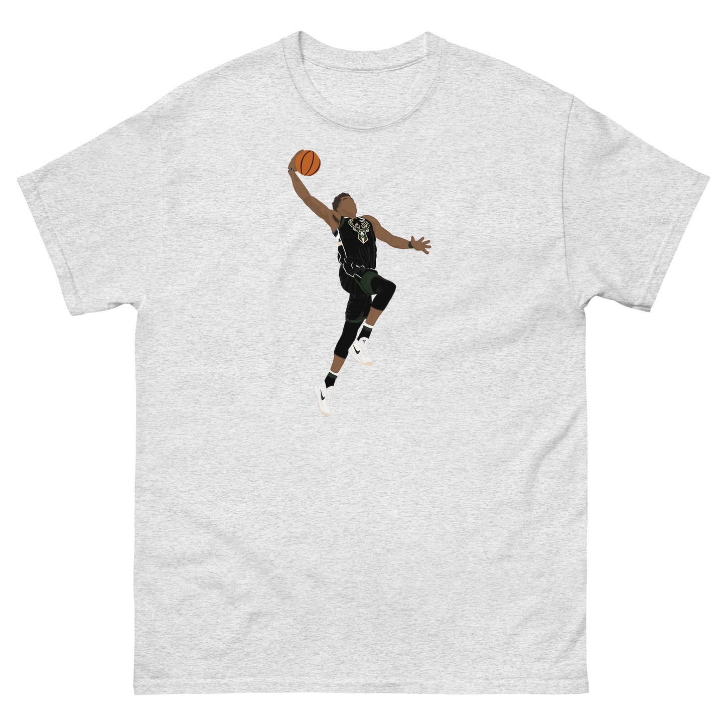 Men's Greek Freak T-Shirt