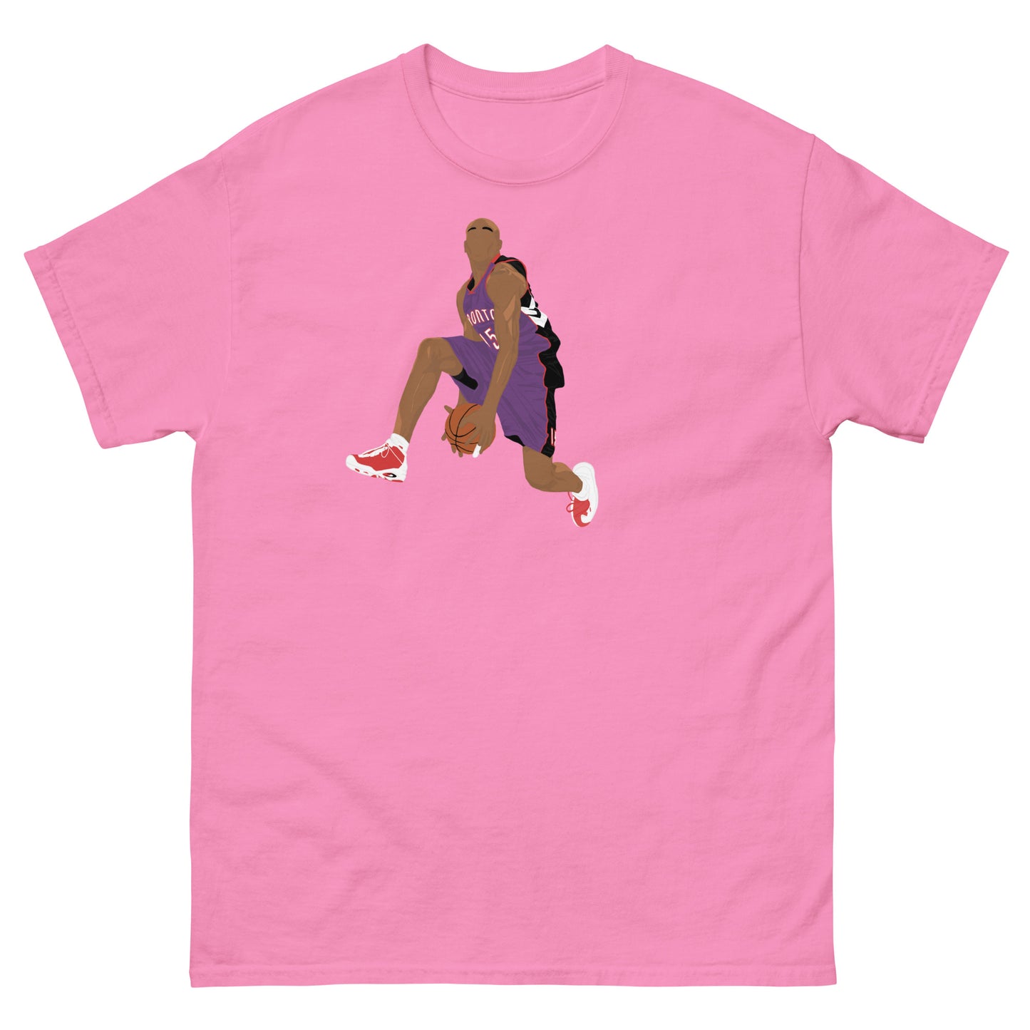 Men's Half Man Half Amazing T-Shirt
