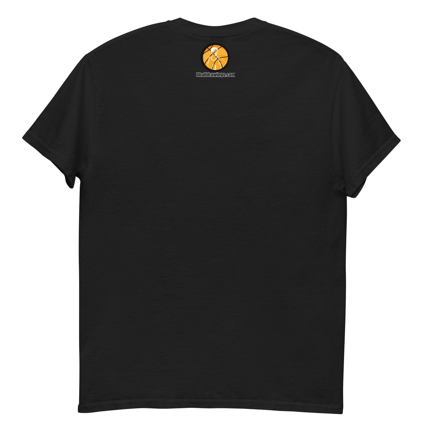 Men's Dr. J T-Shirt
