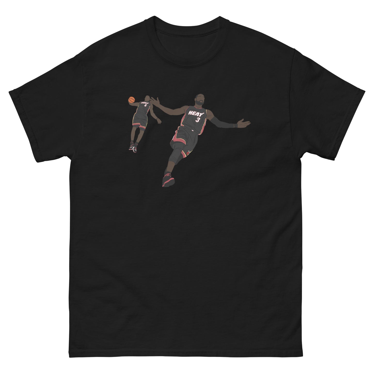 Men's Heatless T-Shirt
