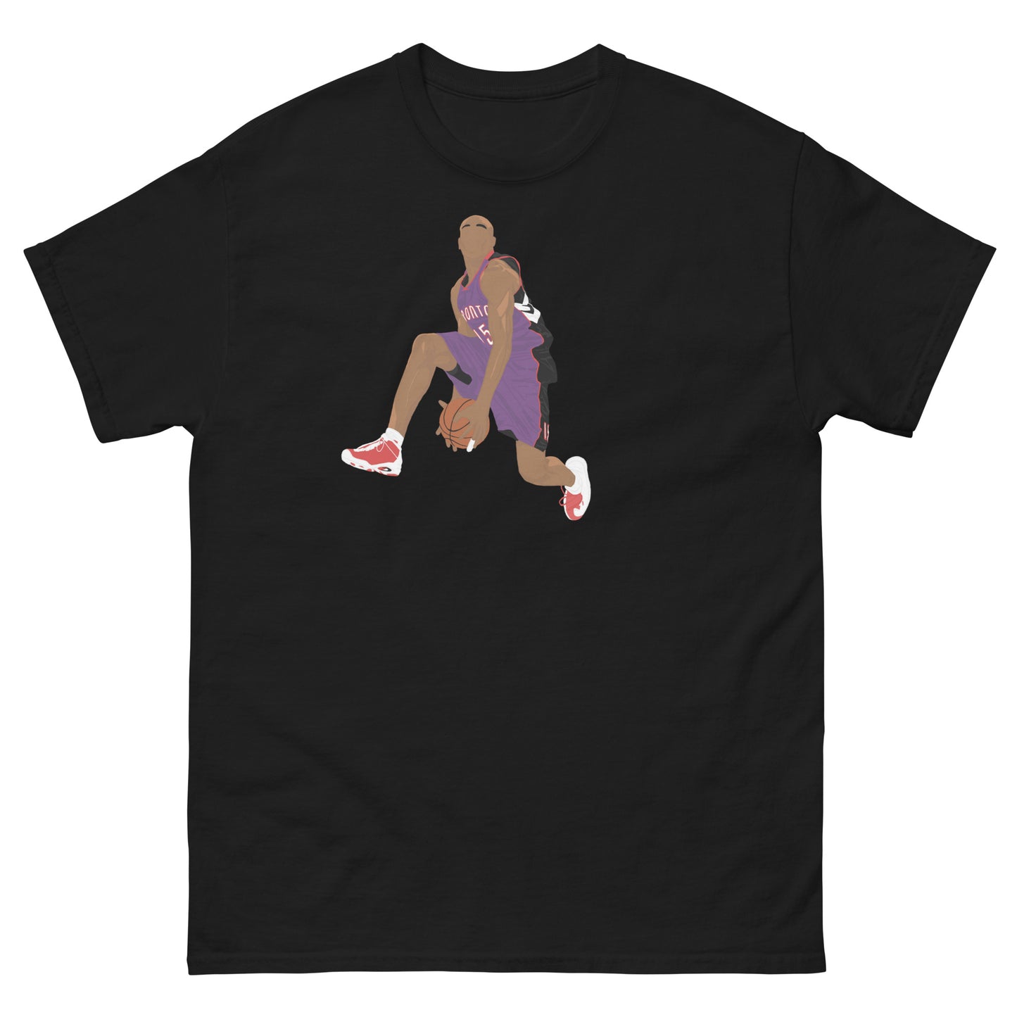 Men's Half Man Half Amazing T-Shirt