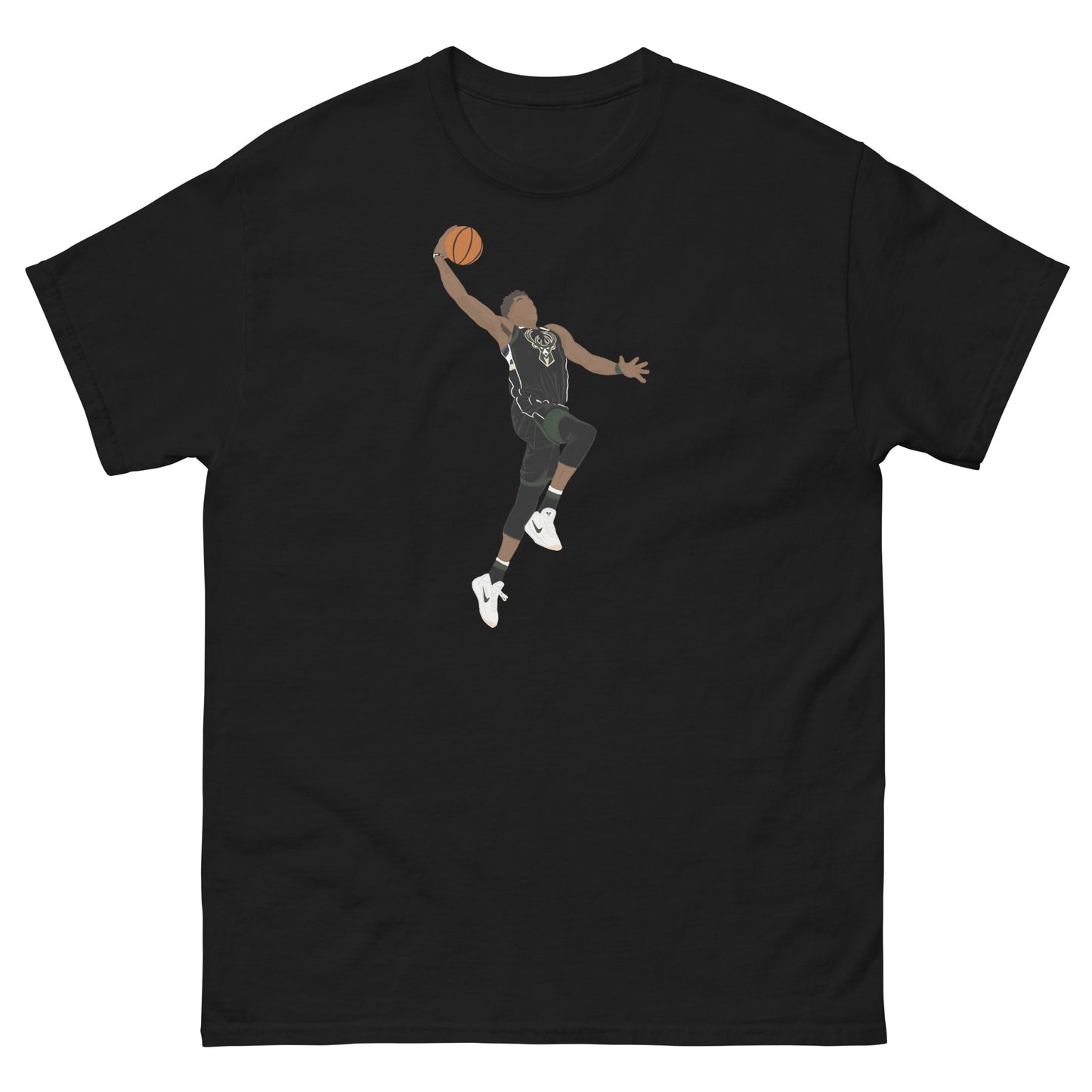 Men's Greek Freak T-Shirt