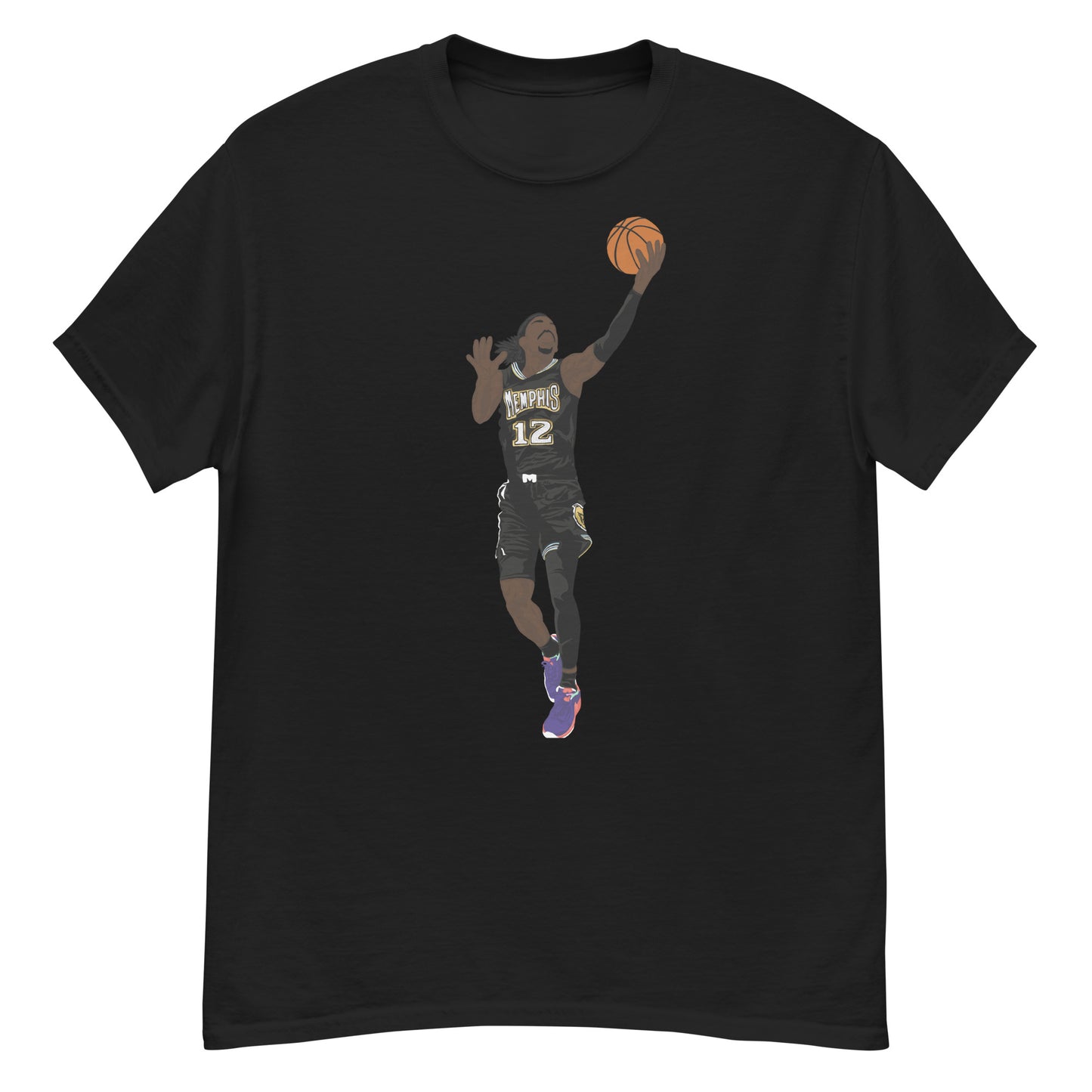 Men's J12 City Edition T-Shirt