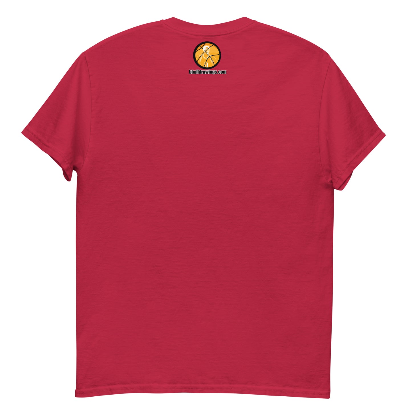 Men's Dr. J T-Shirt
