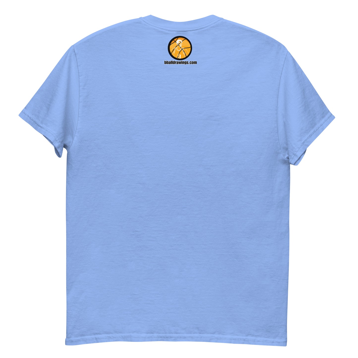 Men's Dr. J T-Shirt