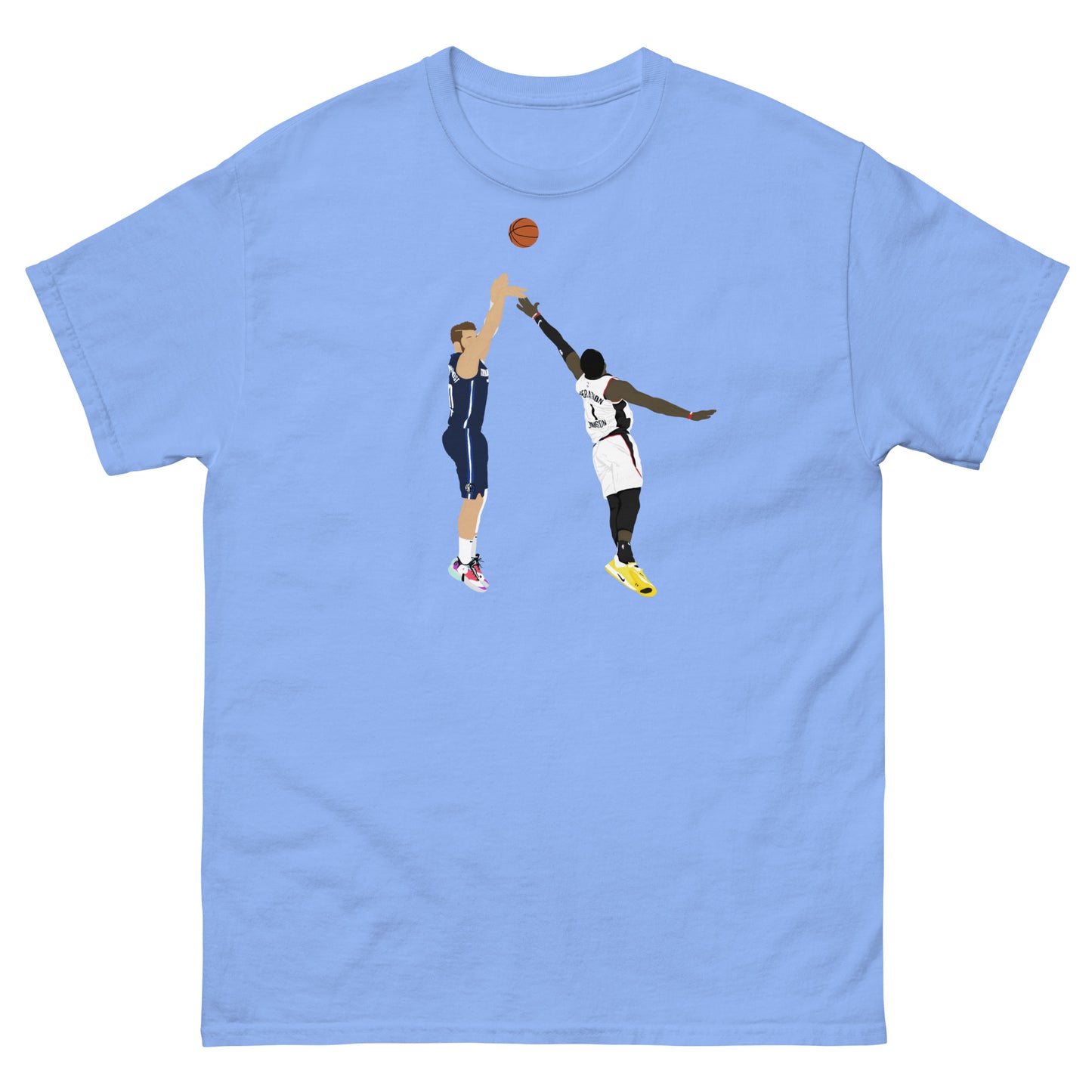 Men's Luka Magic T-Shirts