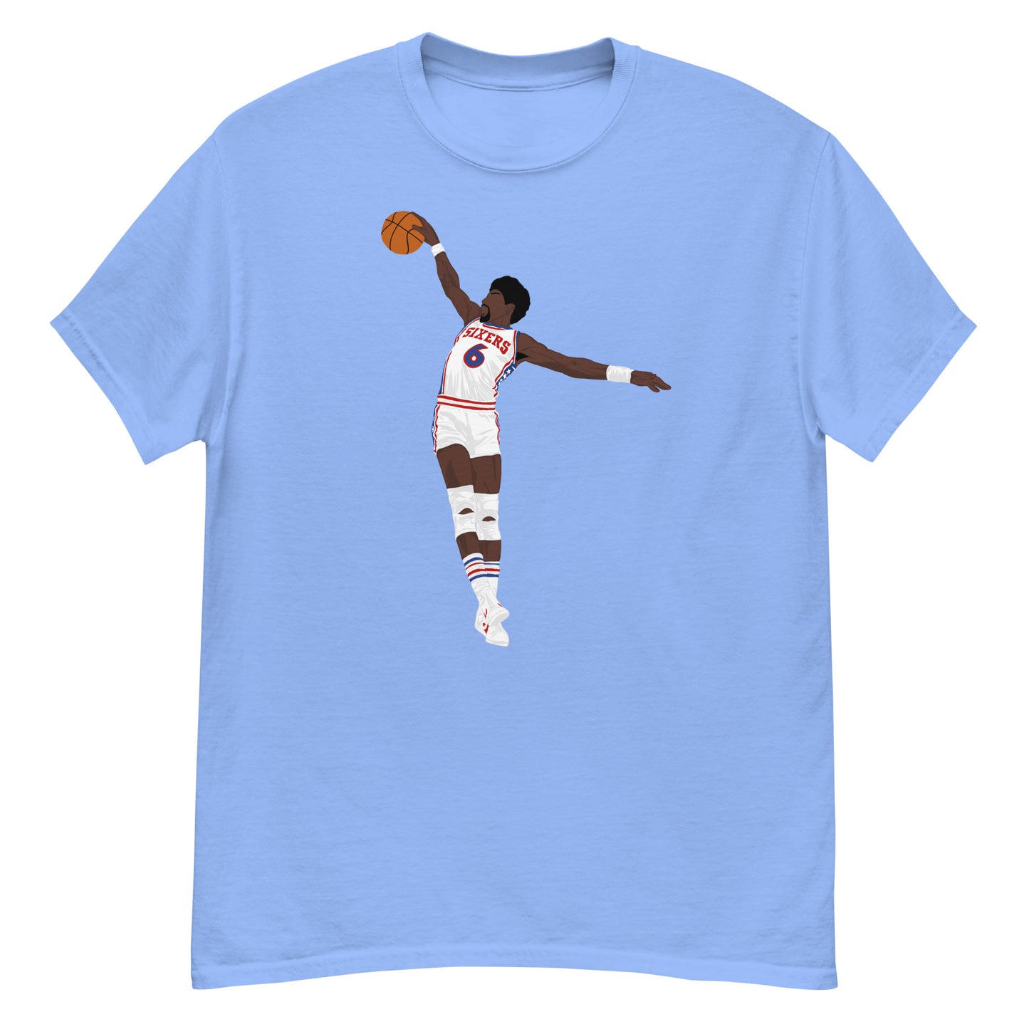 Men's Dr. J T-Shirt