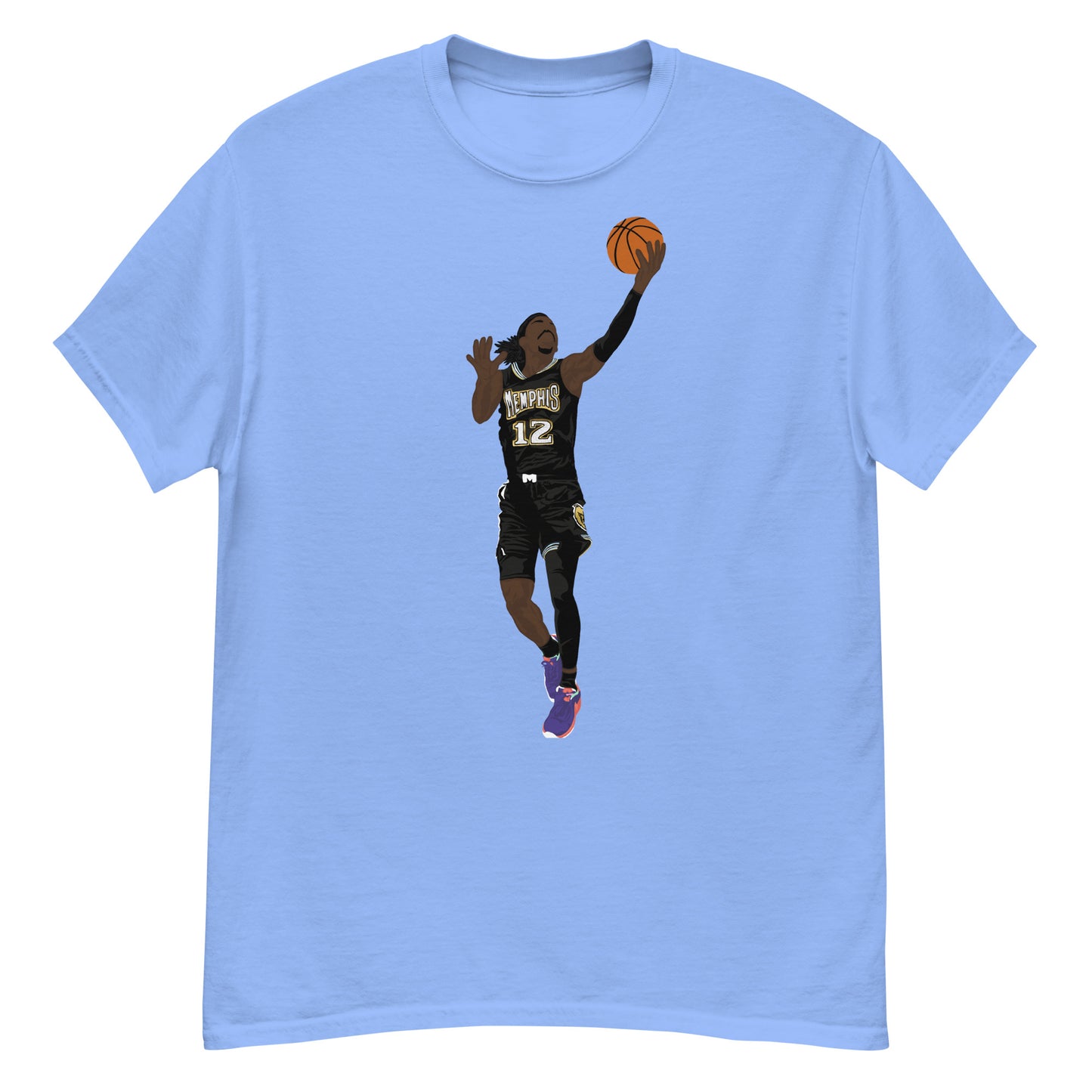 Men's J12 City Edition T-Shirt