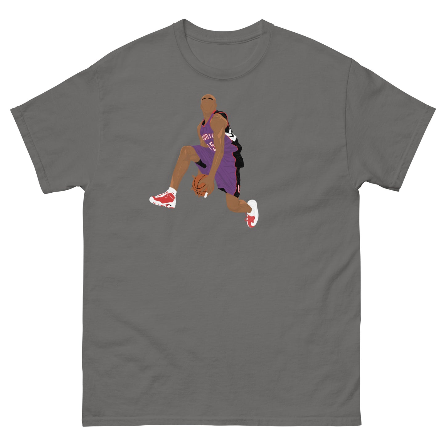 Men's Half Man Half Amazing T-Shirt