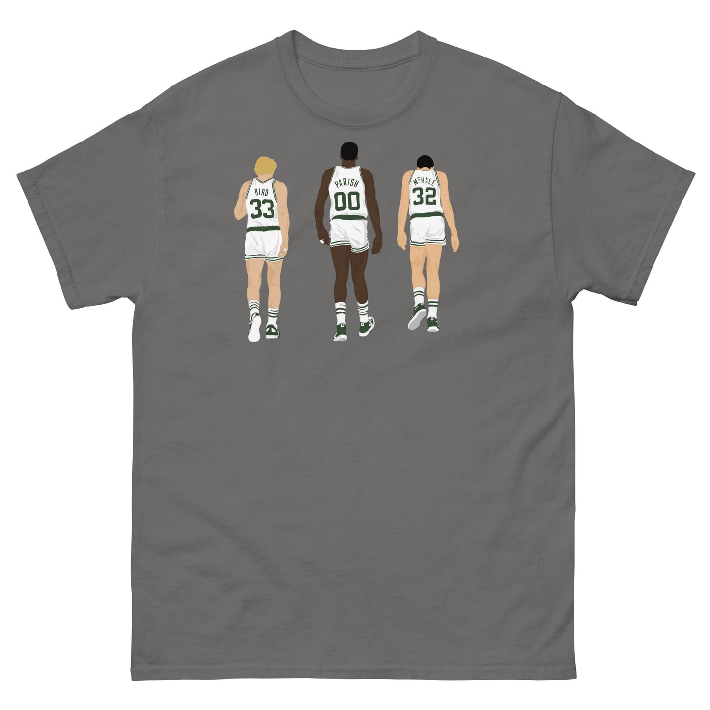 Men's 80's Celtics T-Shirt