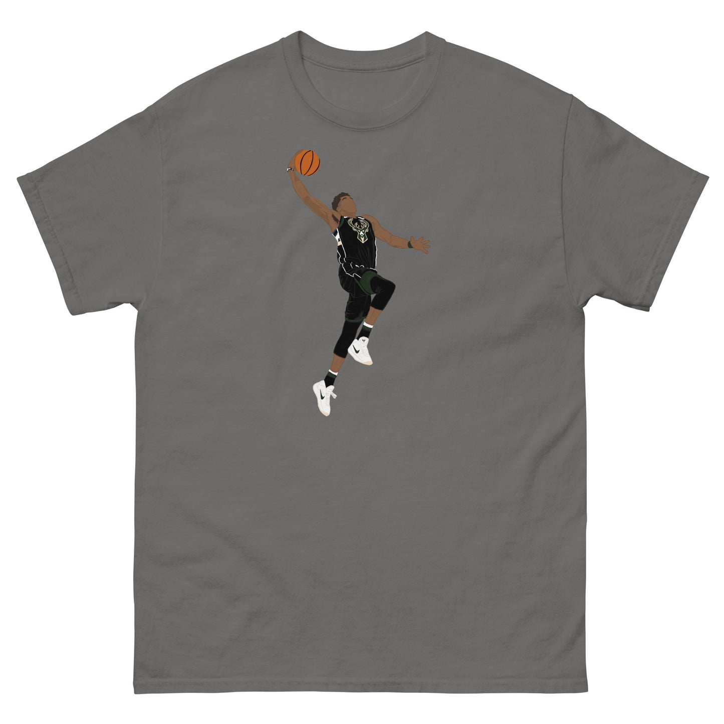 Men's Greek Freak T-Shirt