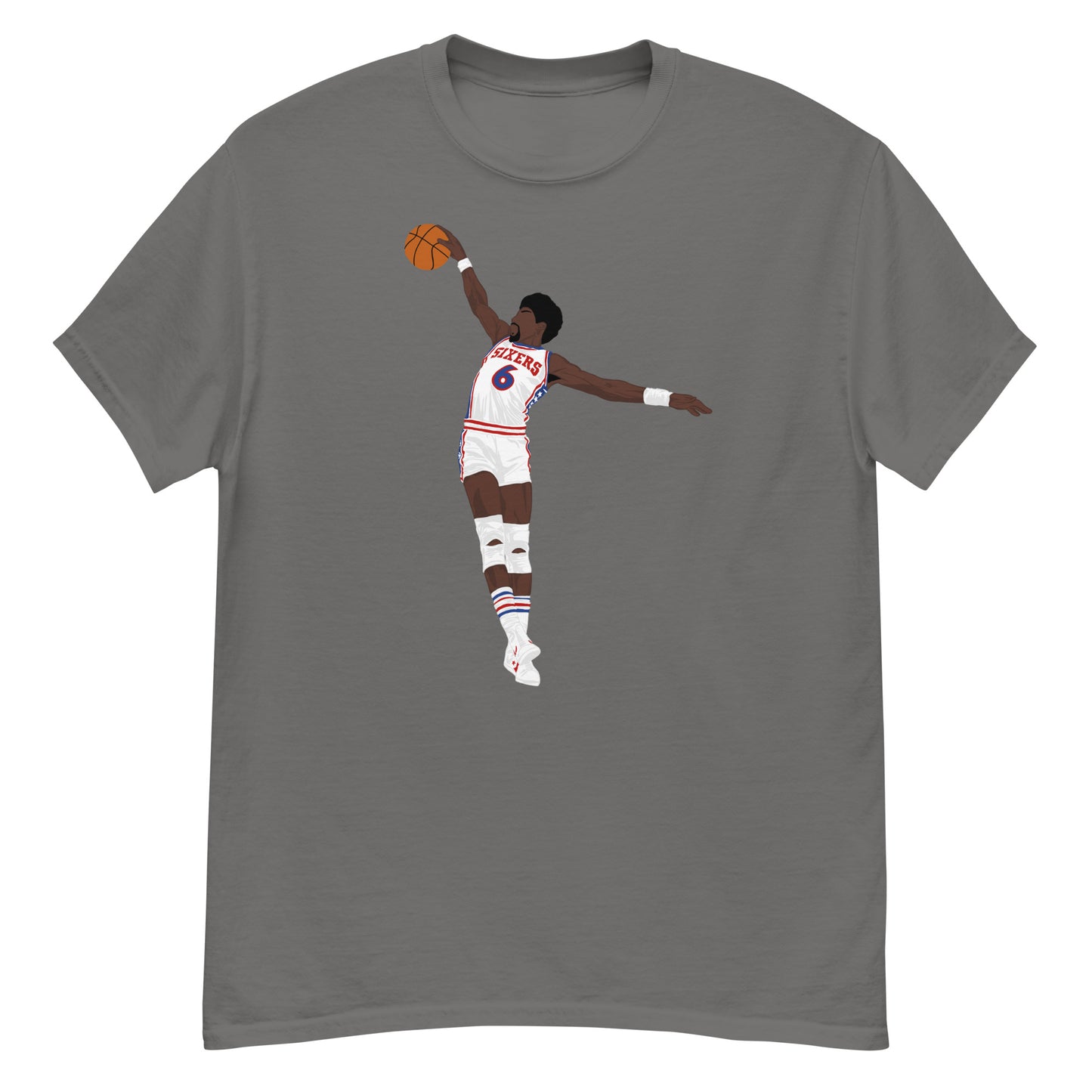 Men's Dr. J T-Shirt