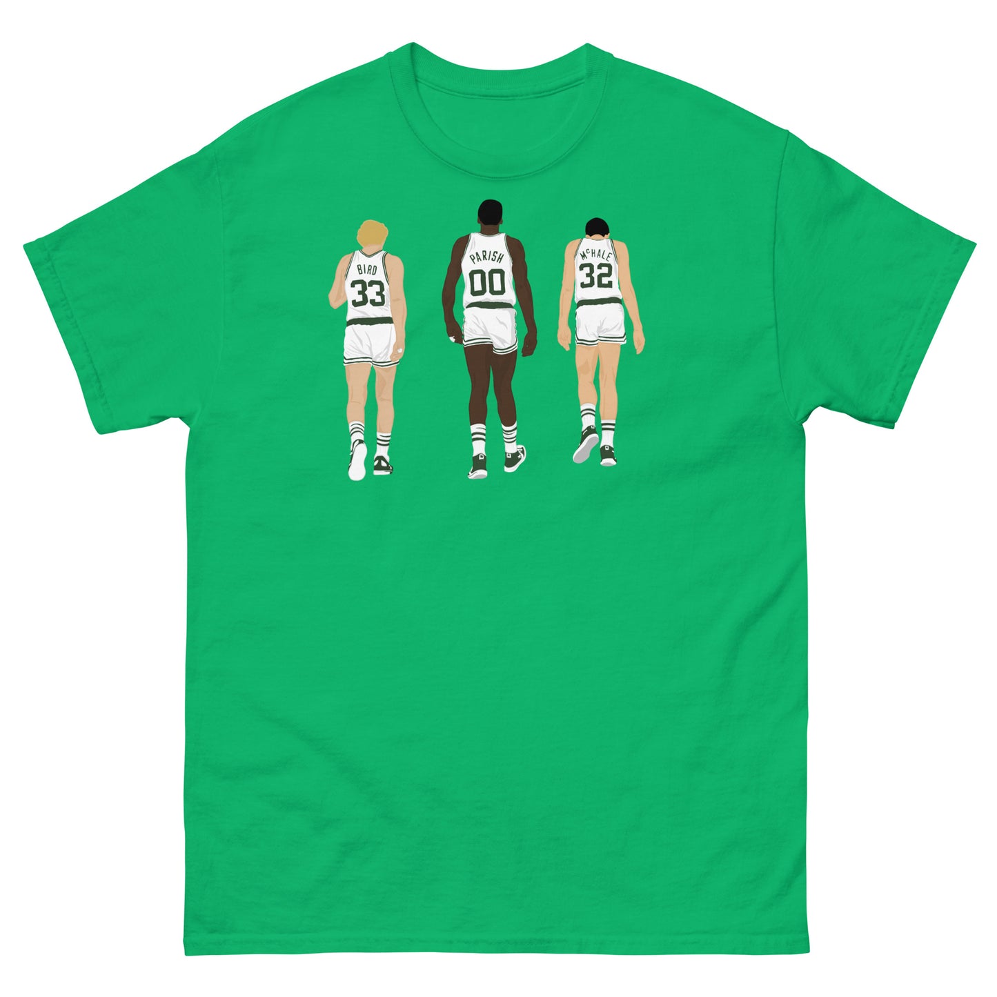 Men's 80's Celtics T-Shirt