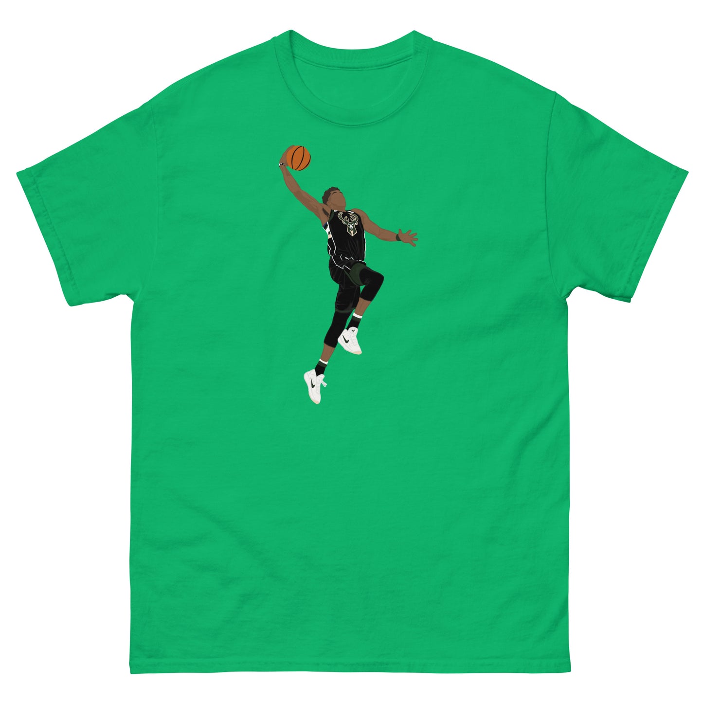 Men's Greek Freak T-Shirt