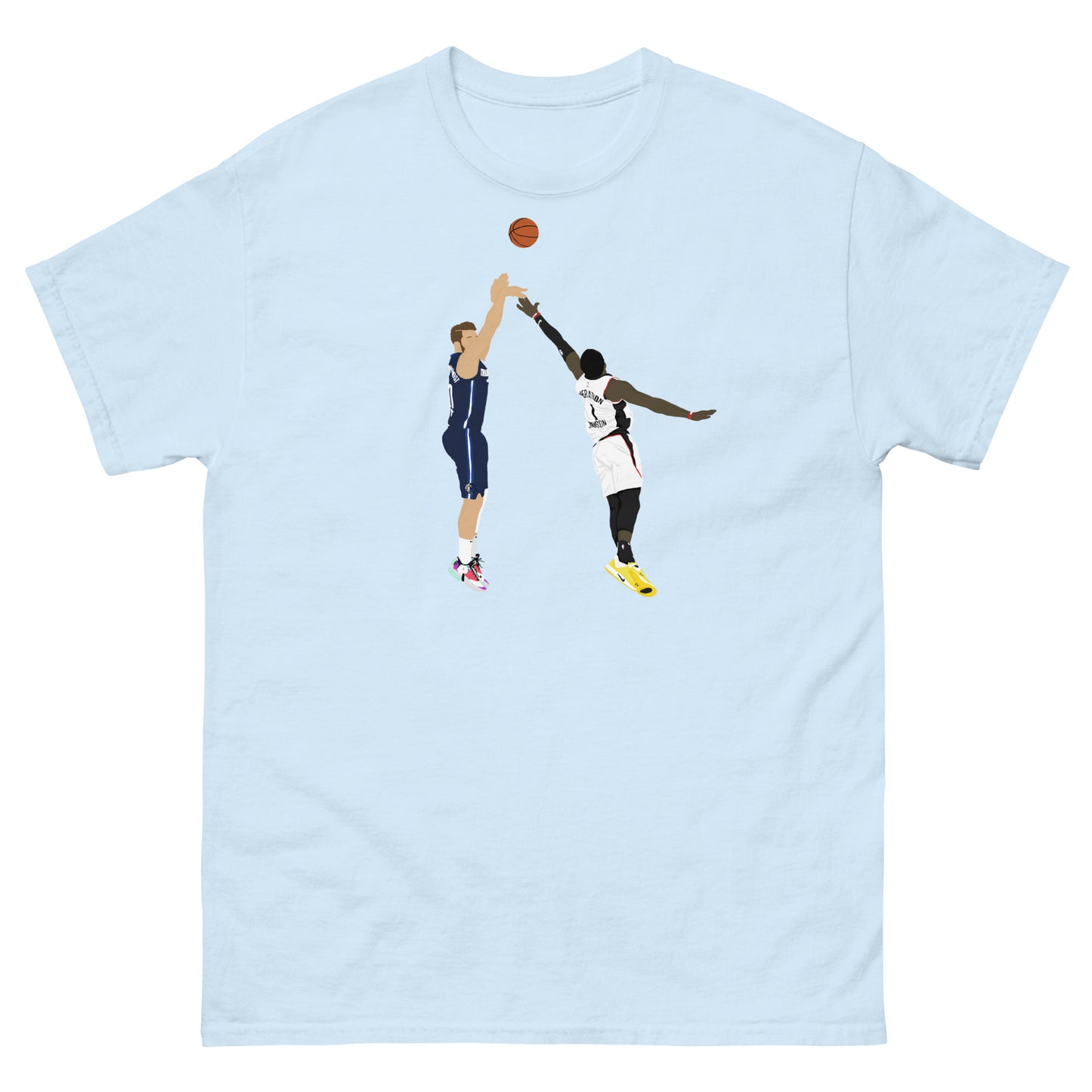 Men's Luka Magic T-Shirts