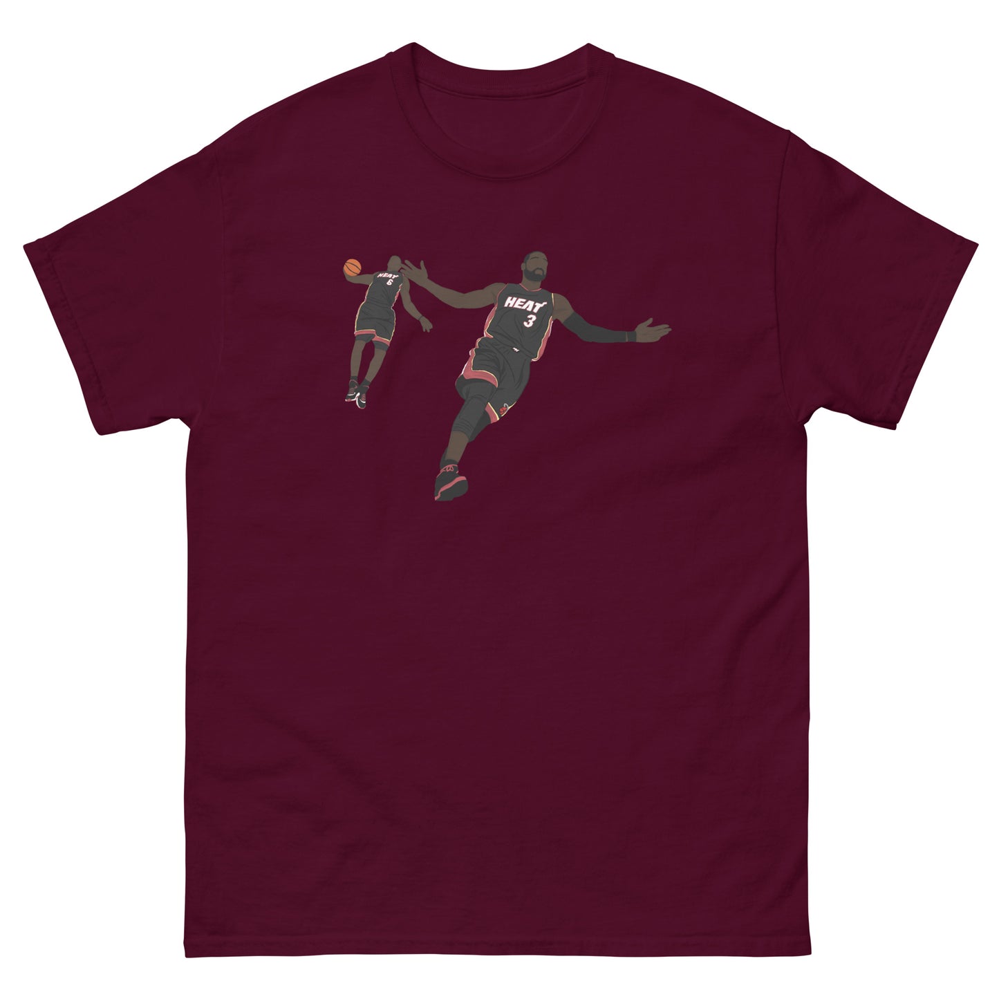 Men's Heatless T-Shirt