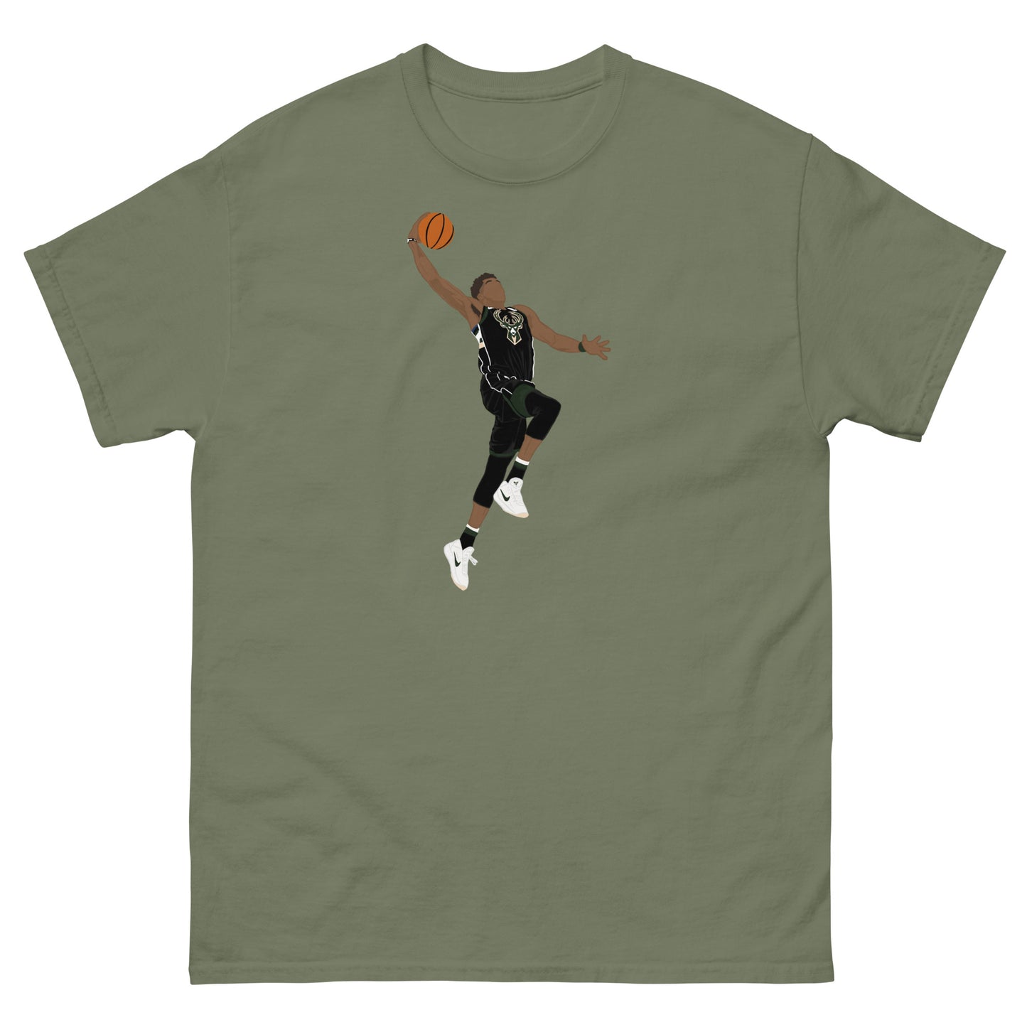 Men's Greek Freak T-Shirt