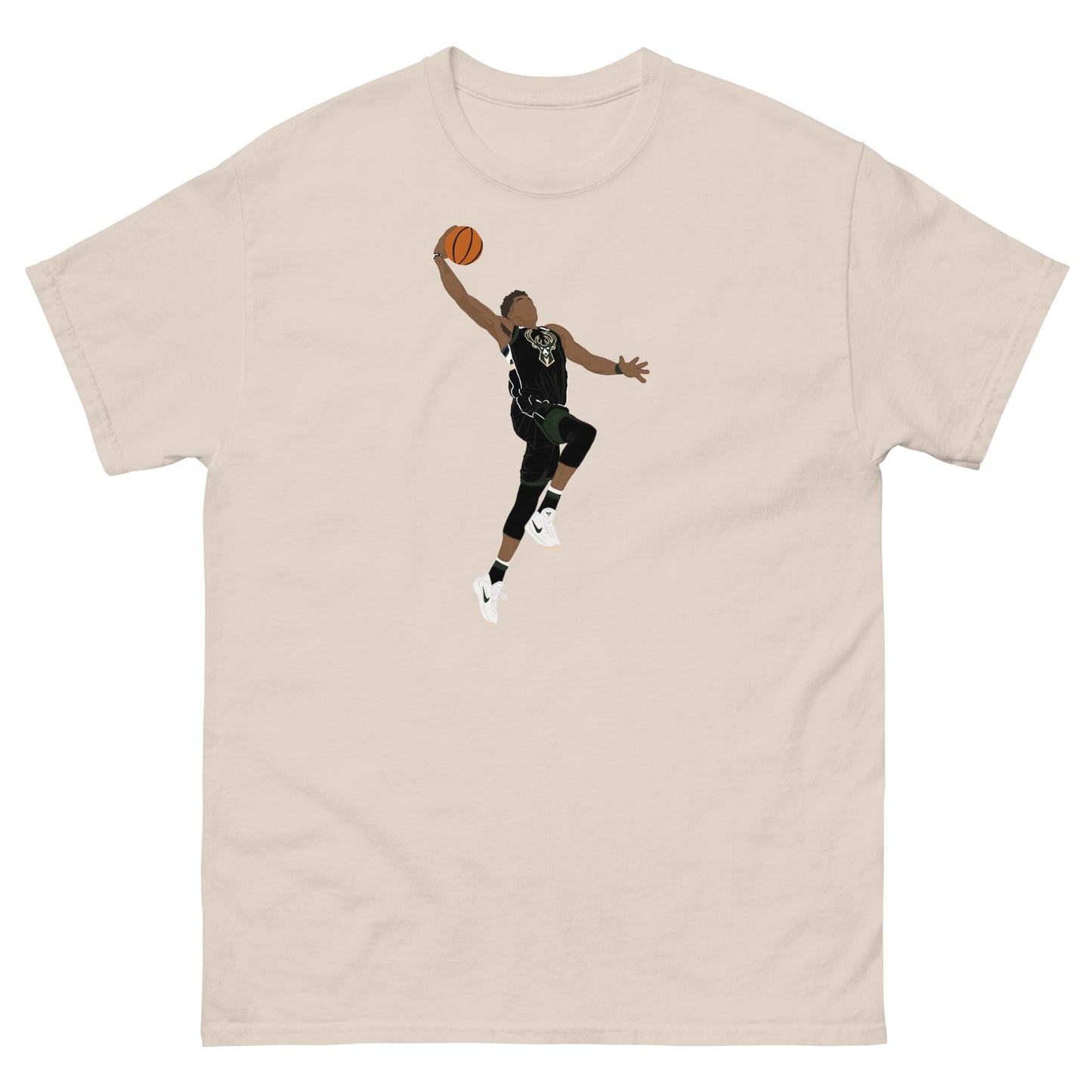 Men's Greek Freak T-Shirt