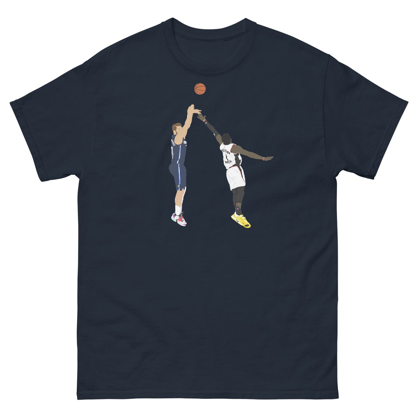 Men's Luka Magic T-Shirts