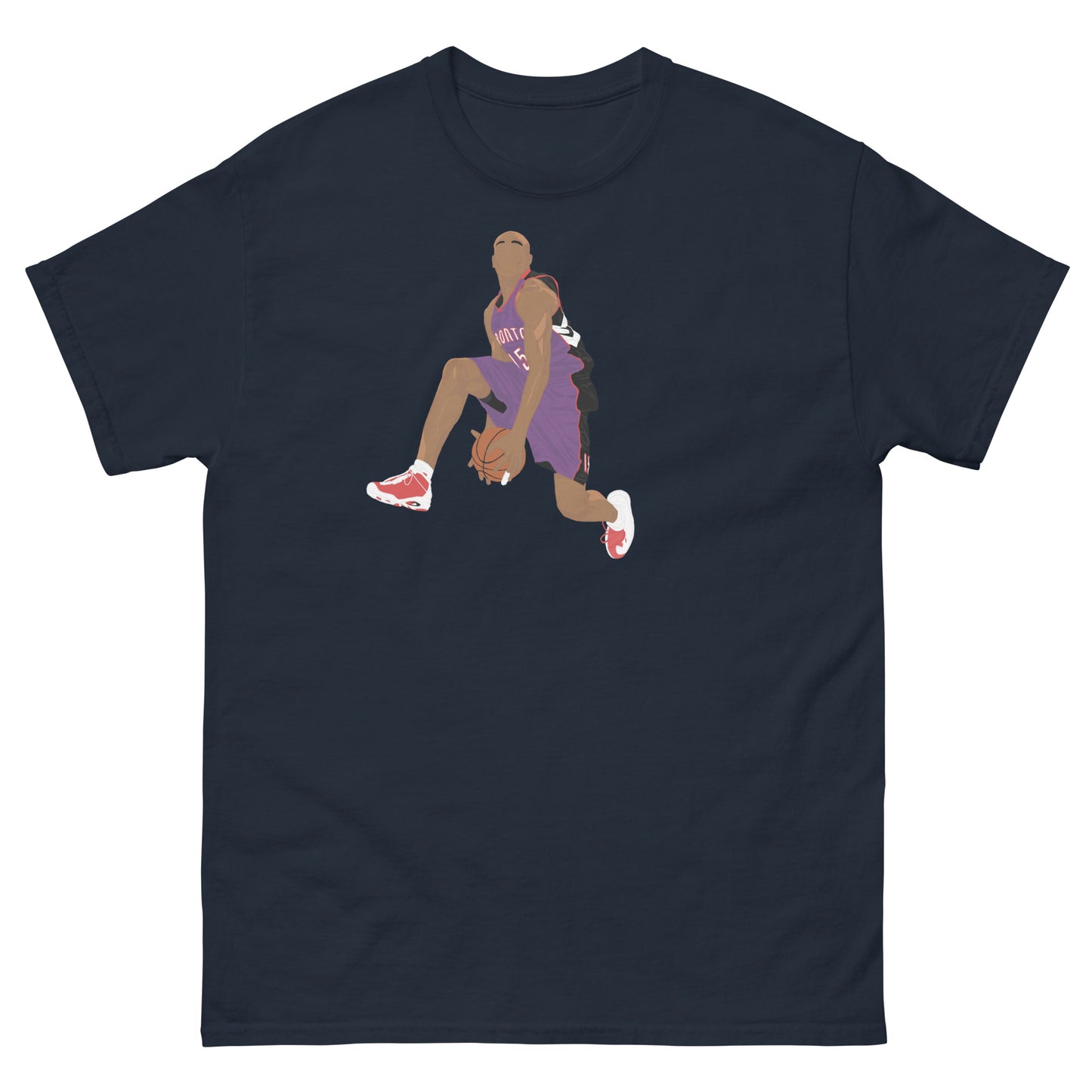 Men's Half Man Half Amazing T-Shirt