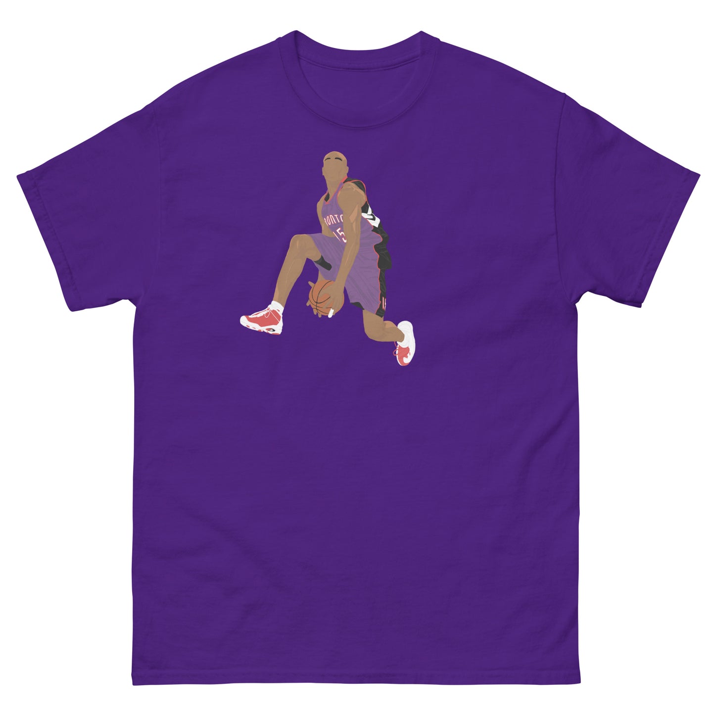 Men's Half Man Half Amazing T-Shirt