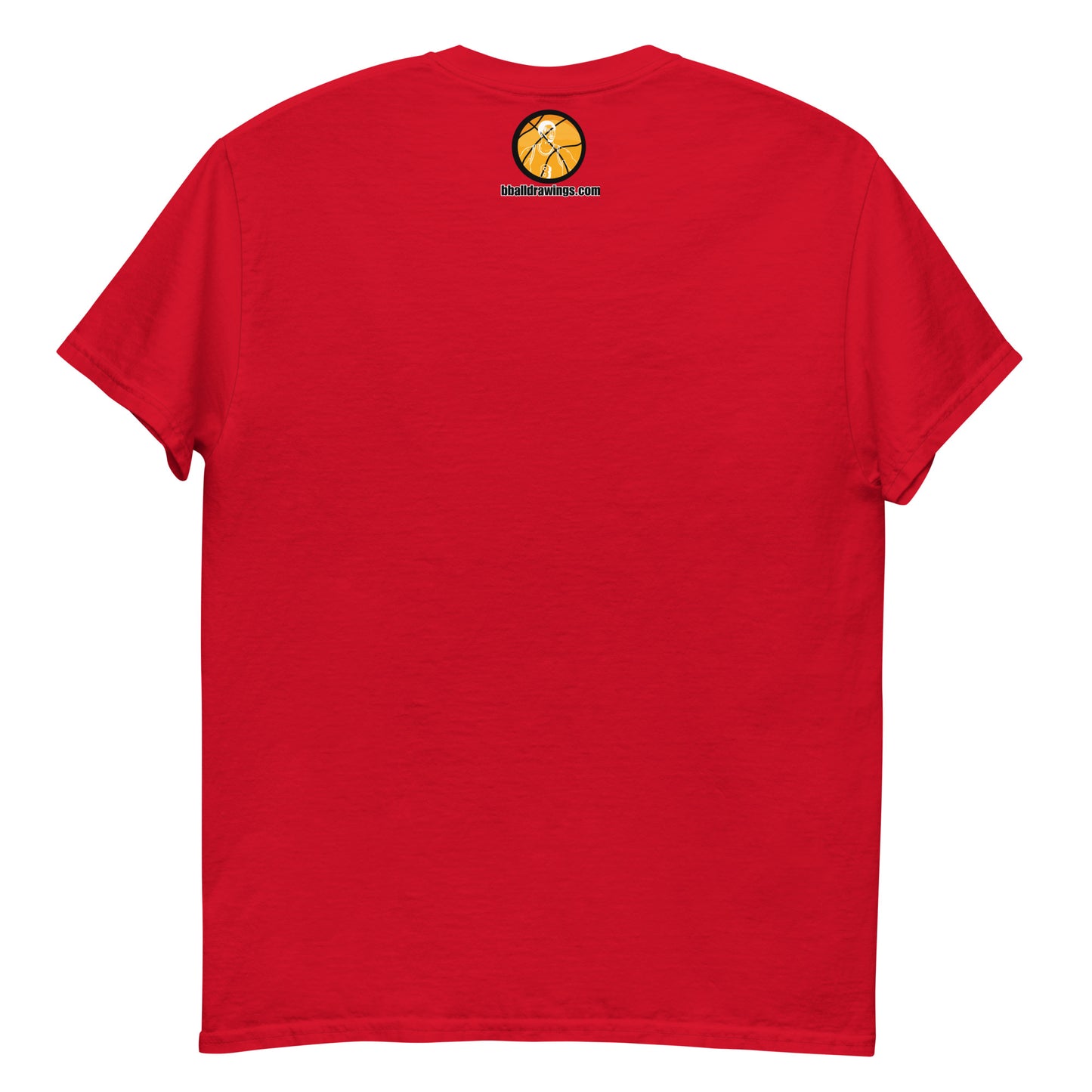 Men's Dr. J T-Shirt