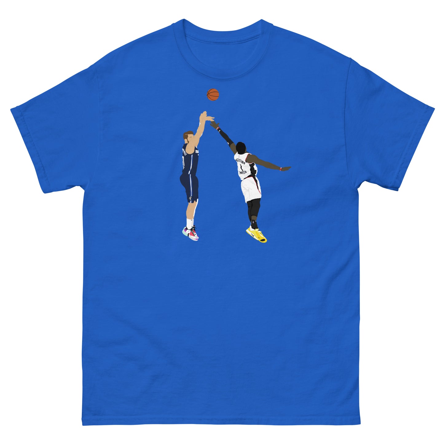 Men's Luka Magic T-Shirts