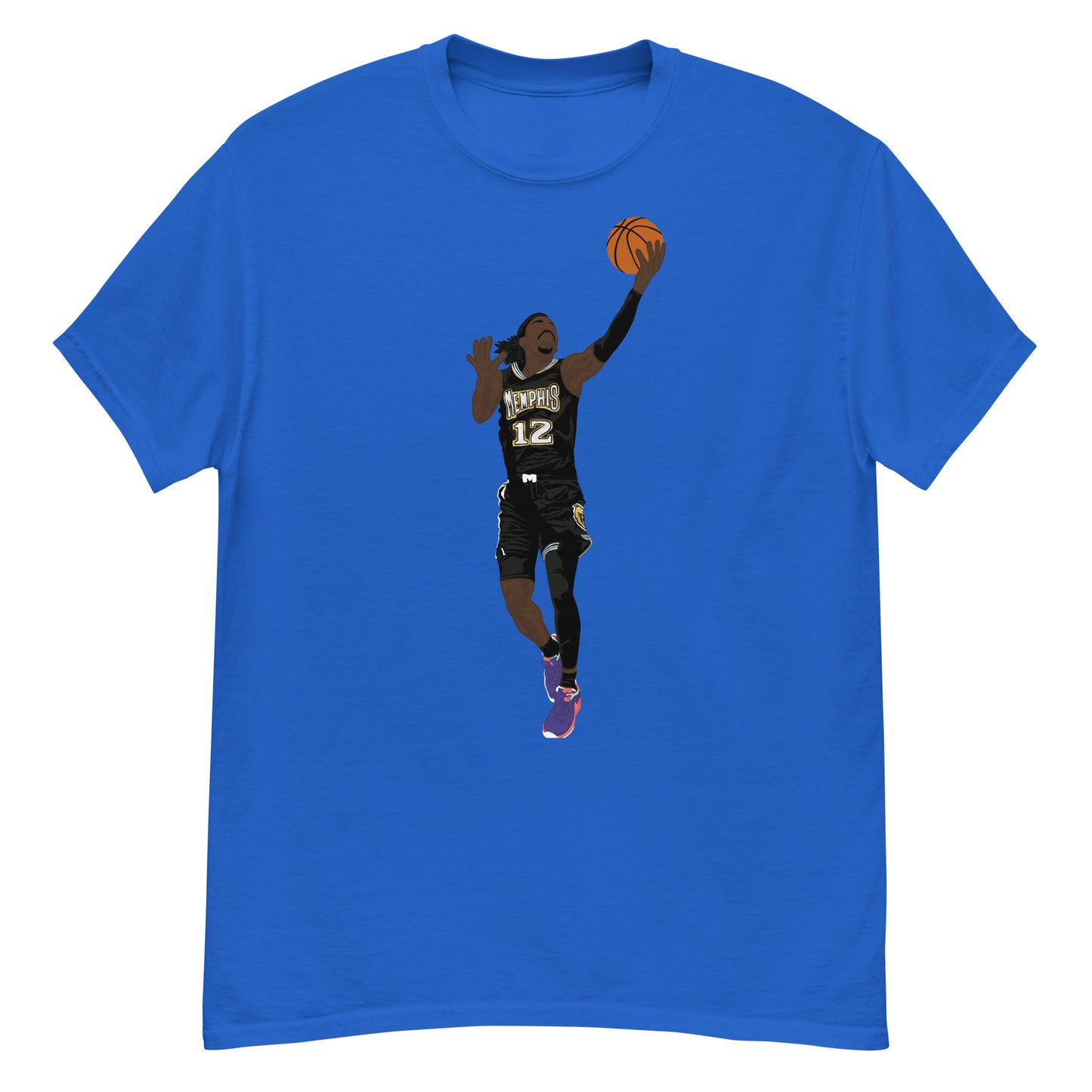 Men's J12 City Edition T-Shirt