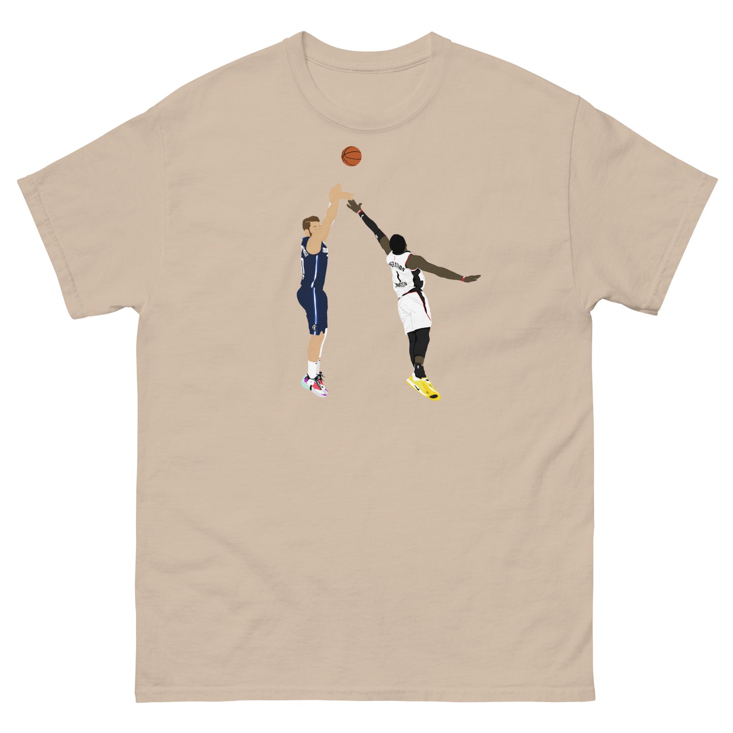 Men's Luka Magic T-Shirts