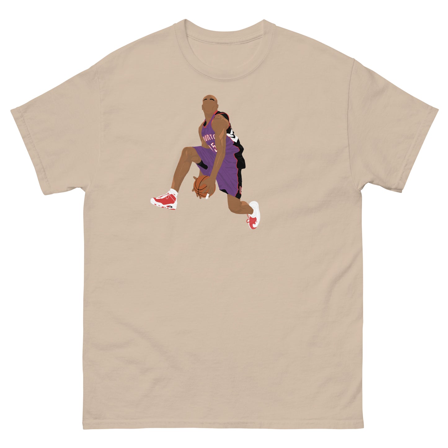 Men's Half Man Half Amazing T-Shirt