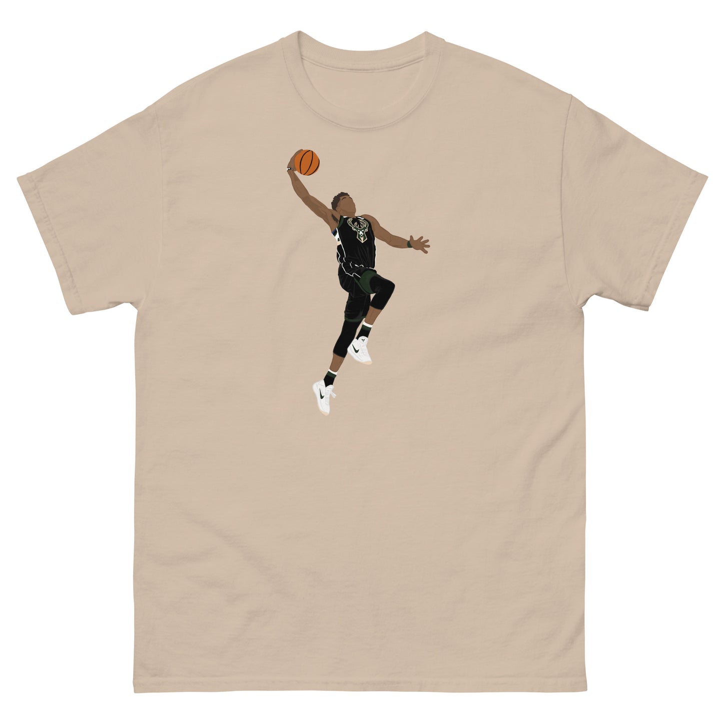 Men's Greek Freak T-Shirt