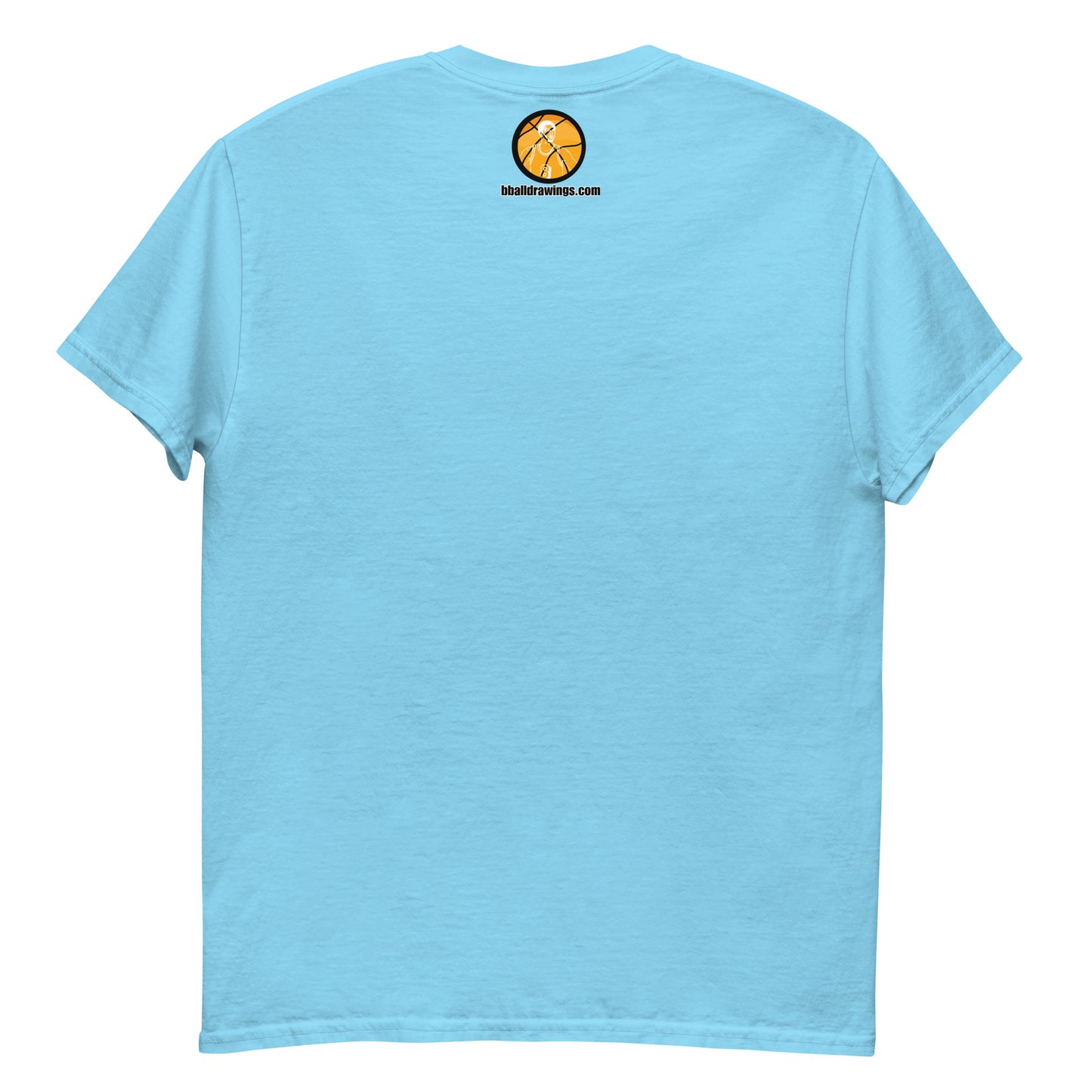 Men's Dr. J T-Shirt