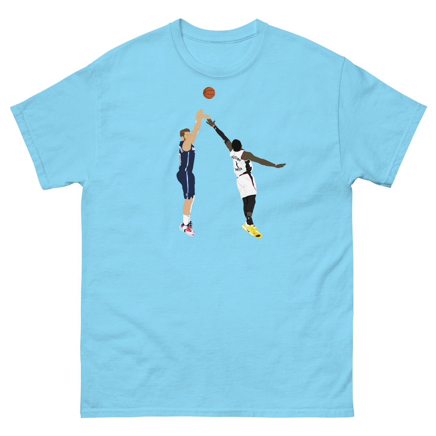Men's Luka Magic T-Shirts