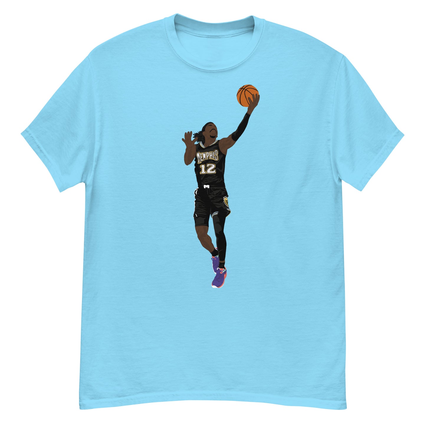 Men's J12 City Edition T-Shirt