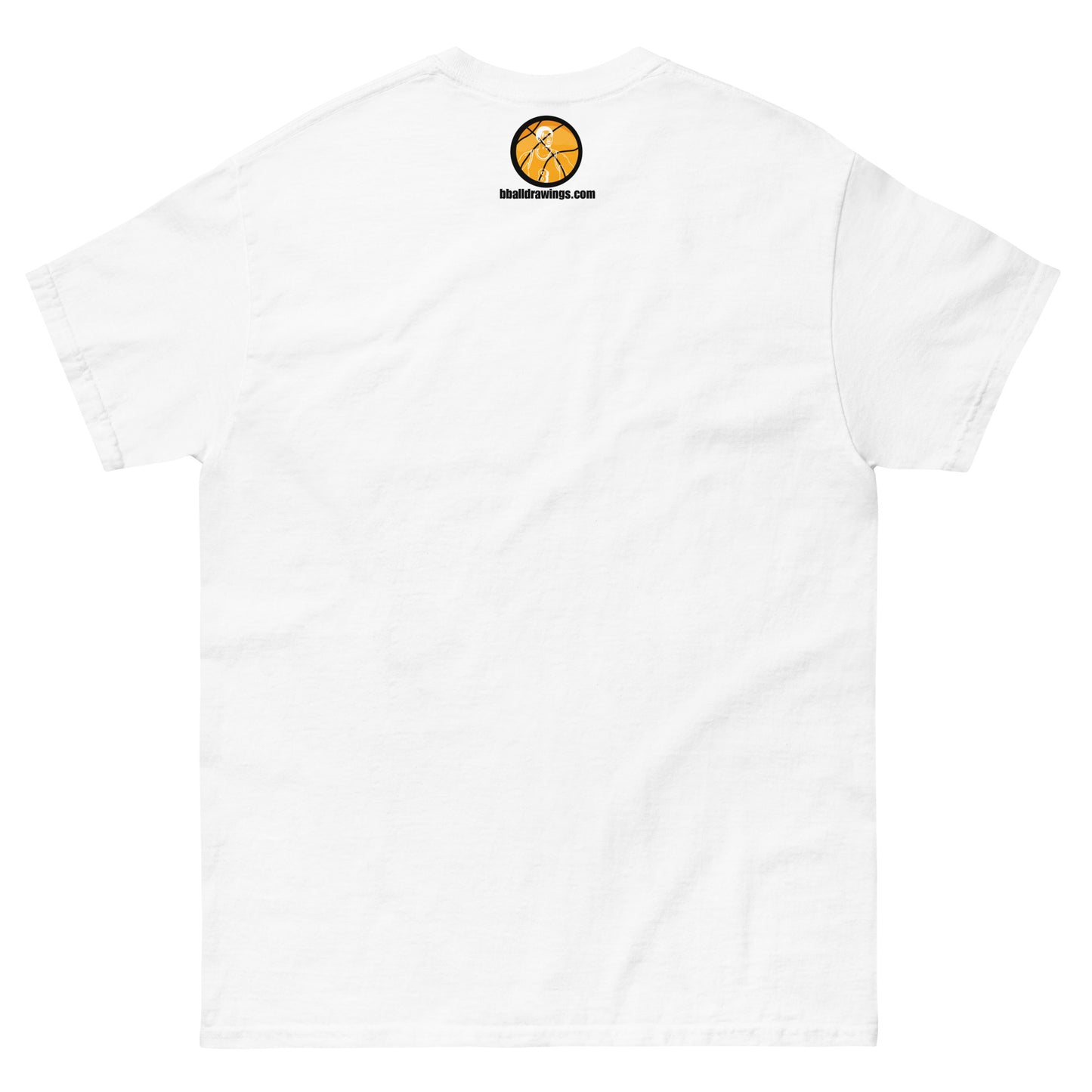 Men's Allstar MVP T-Shirt