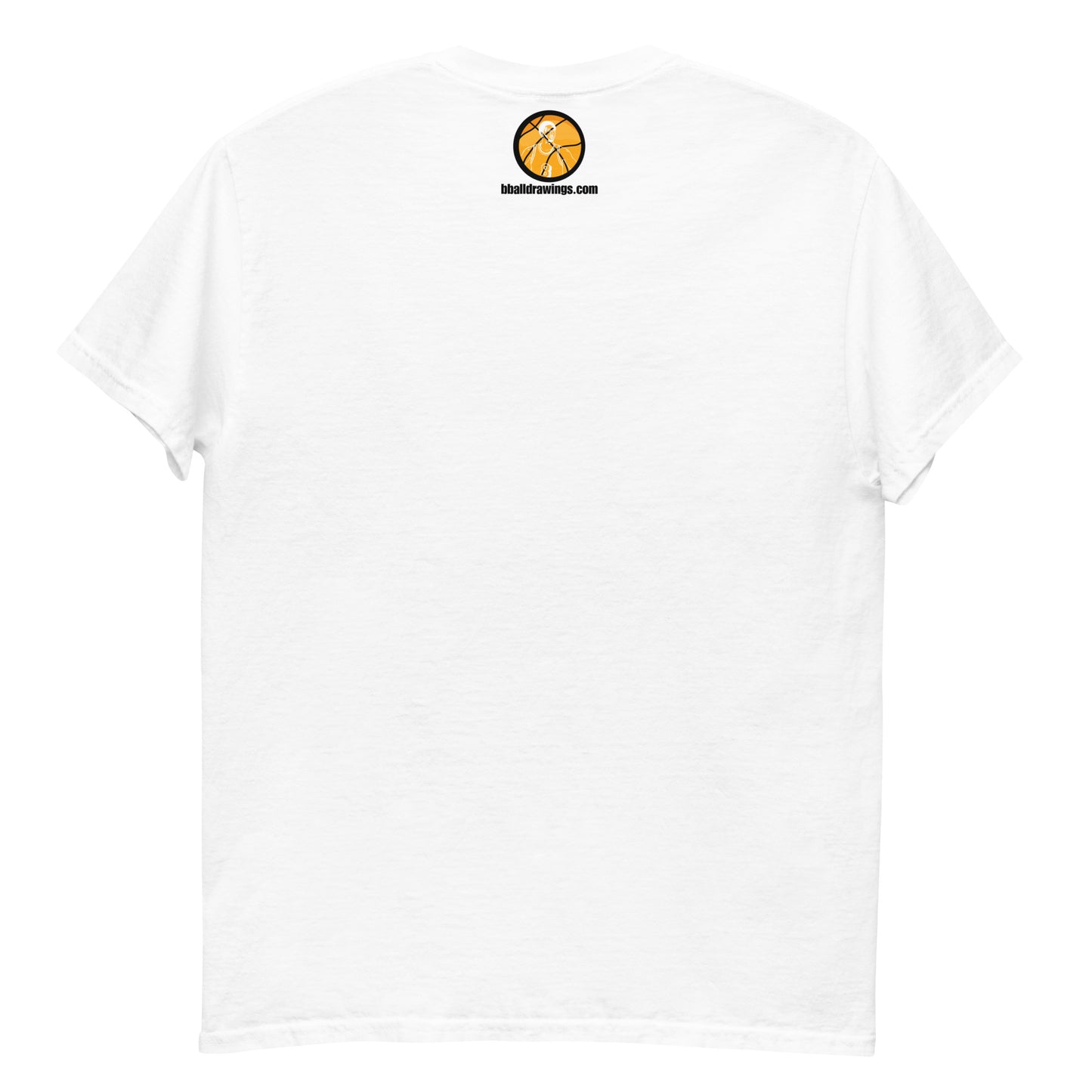 Men's J12 City Edition T-Shirt