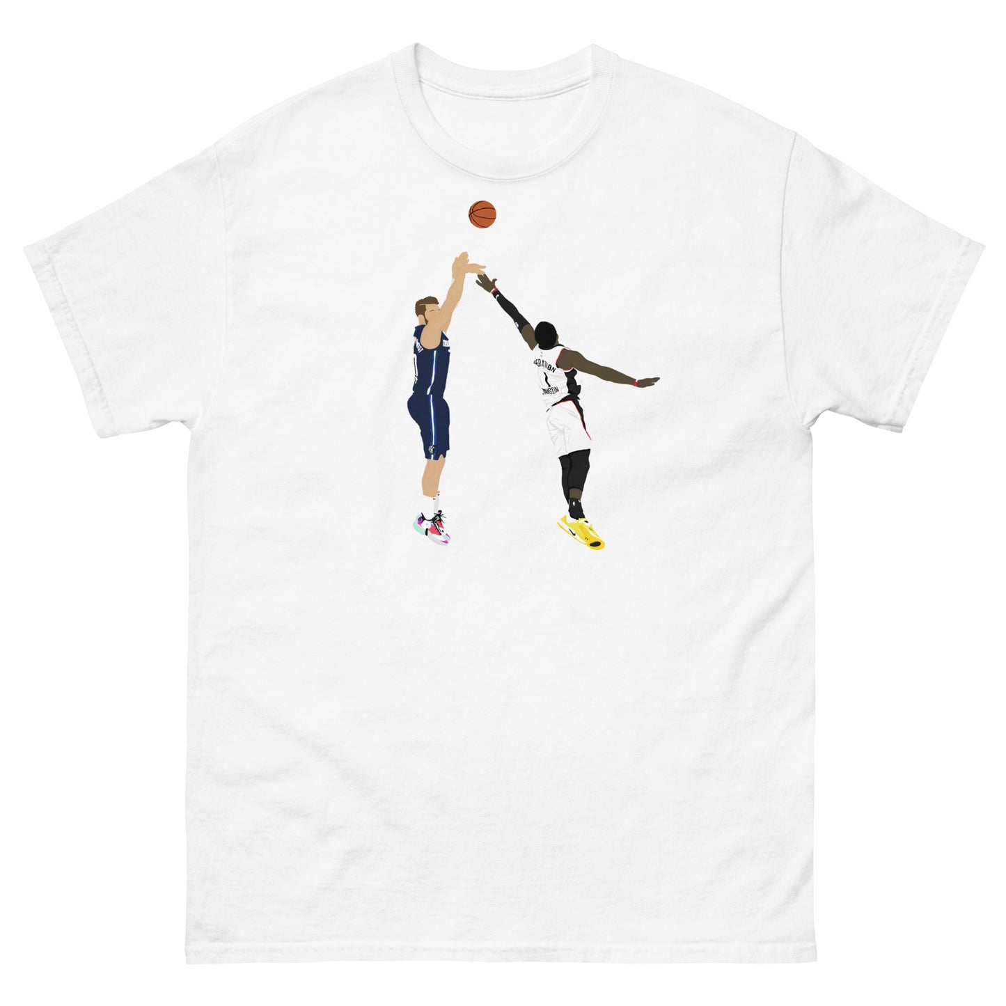 Men's Luka Magic T-Shirts