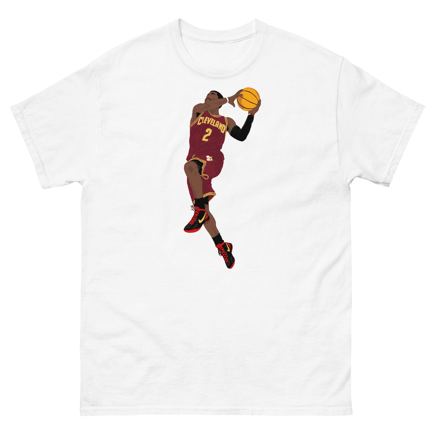Men's Uncle Drew T-Shirt